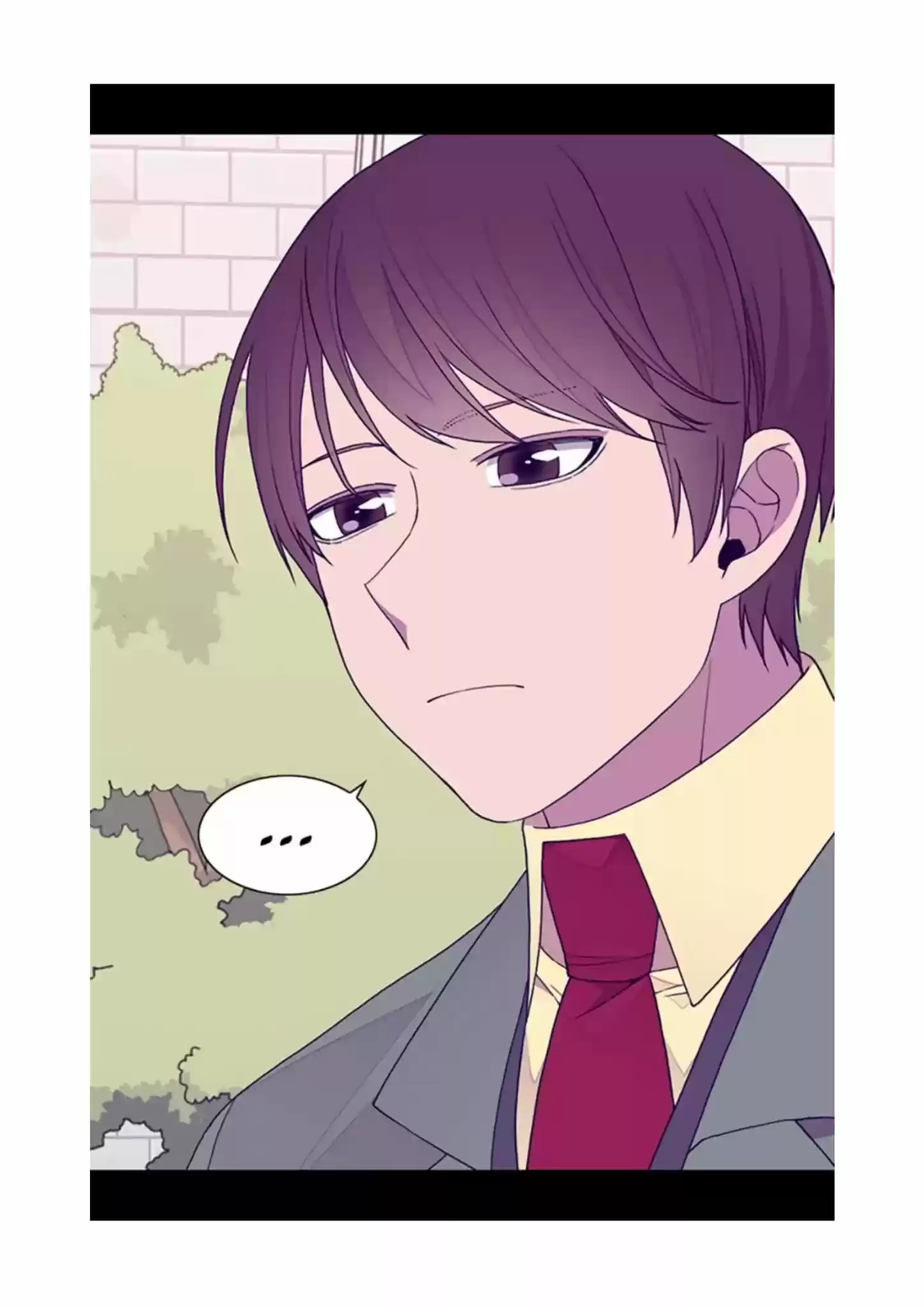 They Say I Was Born A King's Daughter Chapter 94: Revenge