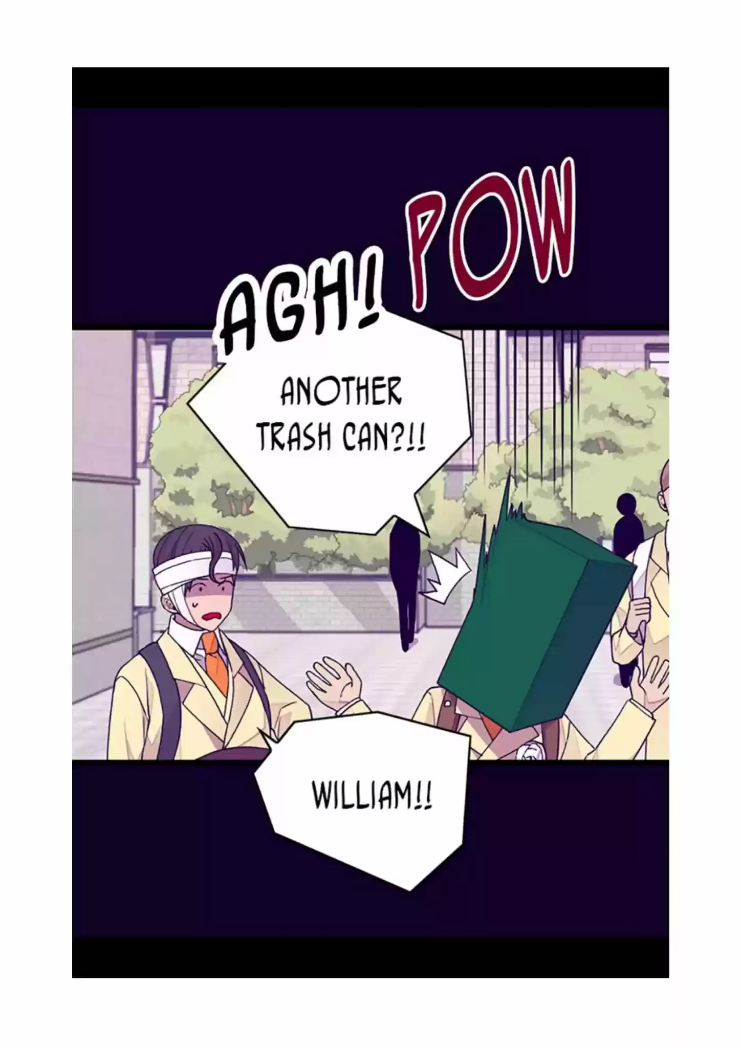 They Say I Was Born A King's Daughter Chapter 94: Revenge