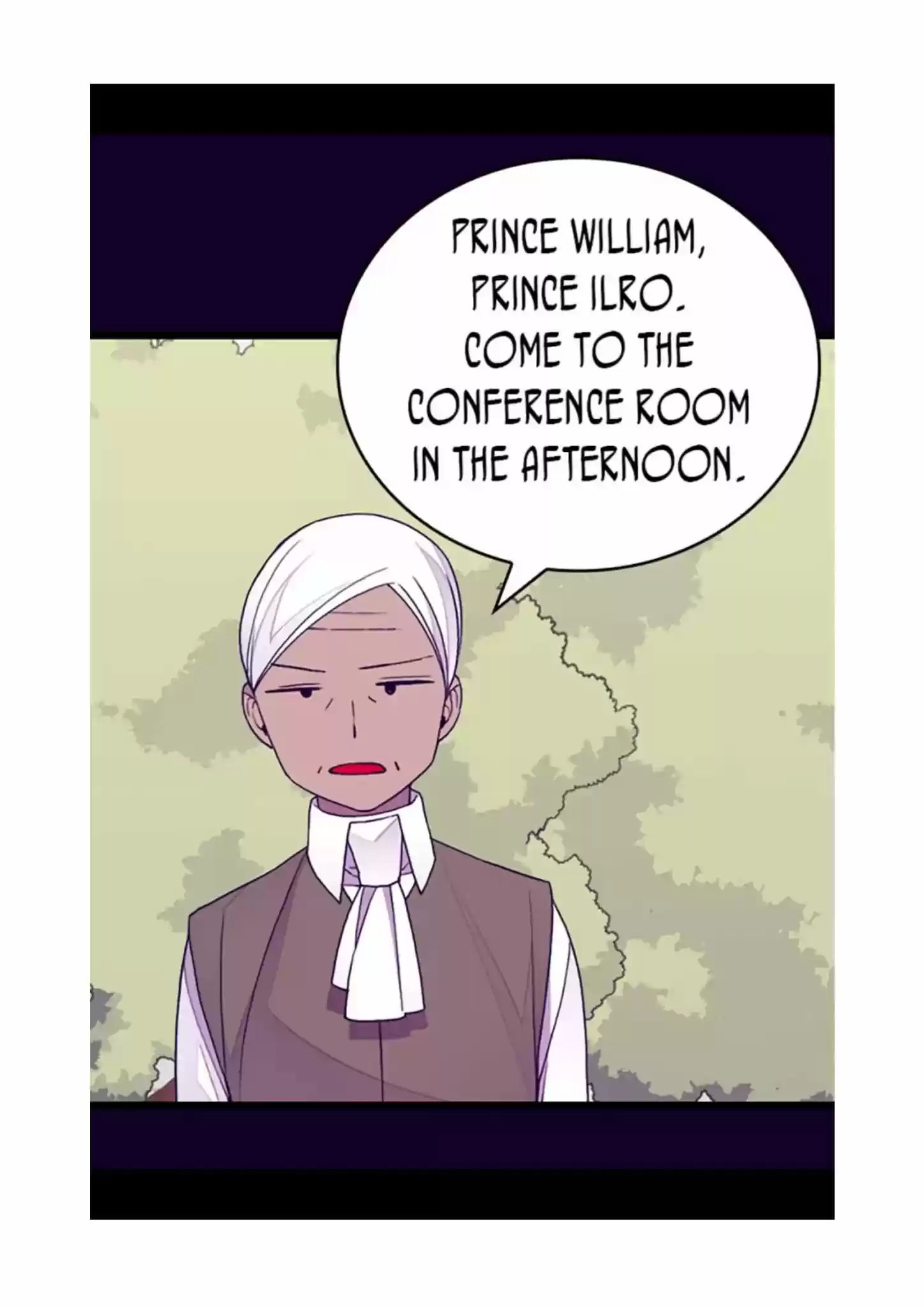 They Say I Was Born A King's Daughter Chapter 94: Revenge