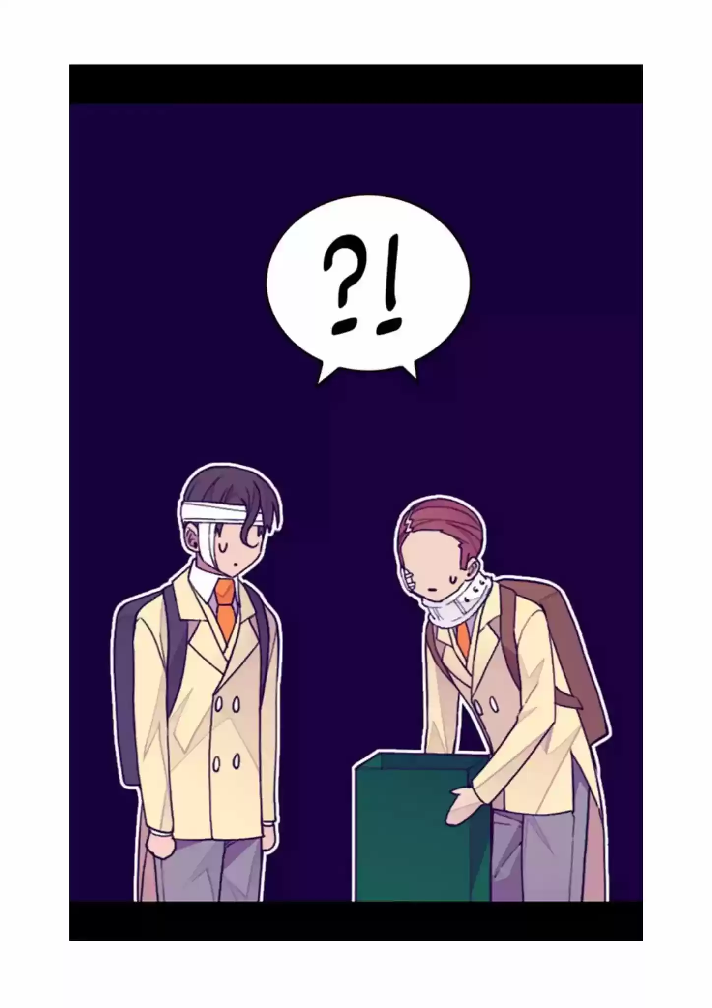 They Say I Was Born A King's Daughter Chapter 94: Revenge