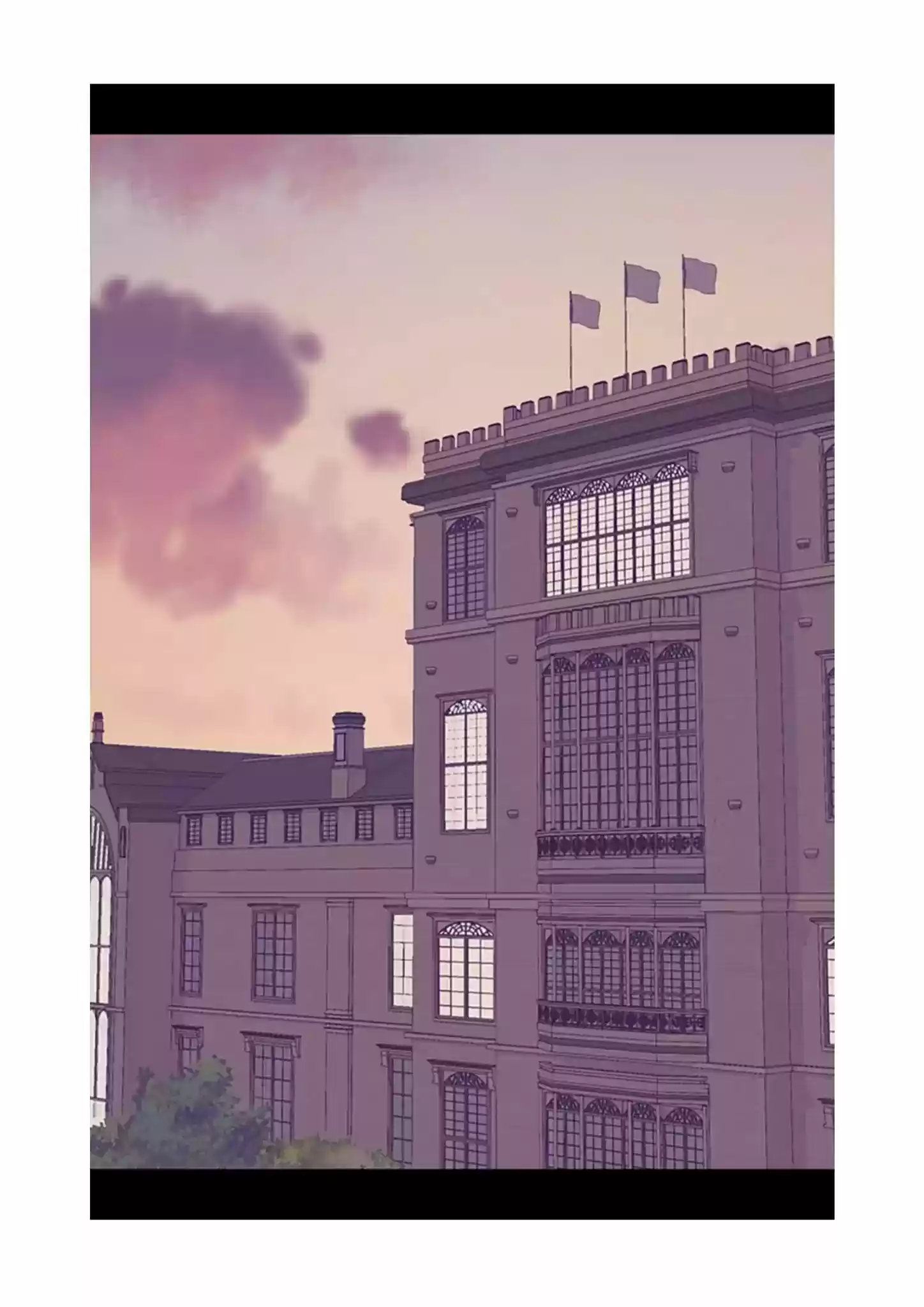 They Say I Was Born A King's Daughter Chapter 94: Revenge