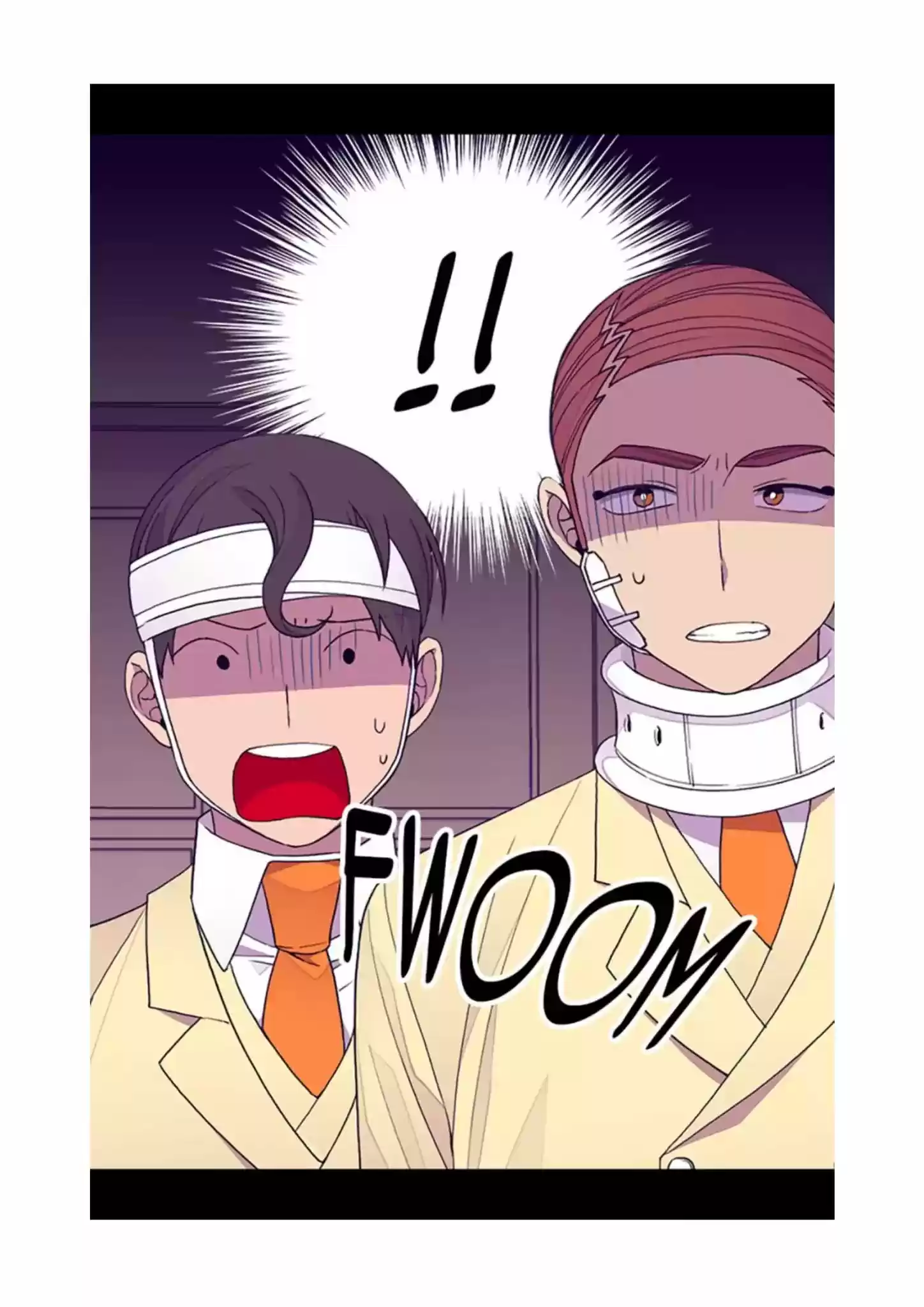 They Say I Was Born A King's Daughter Chapter 94: Revenge