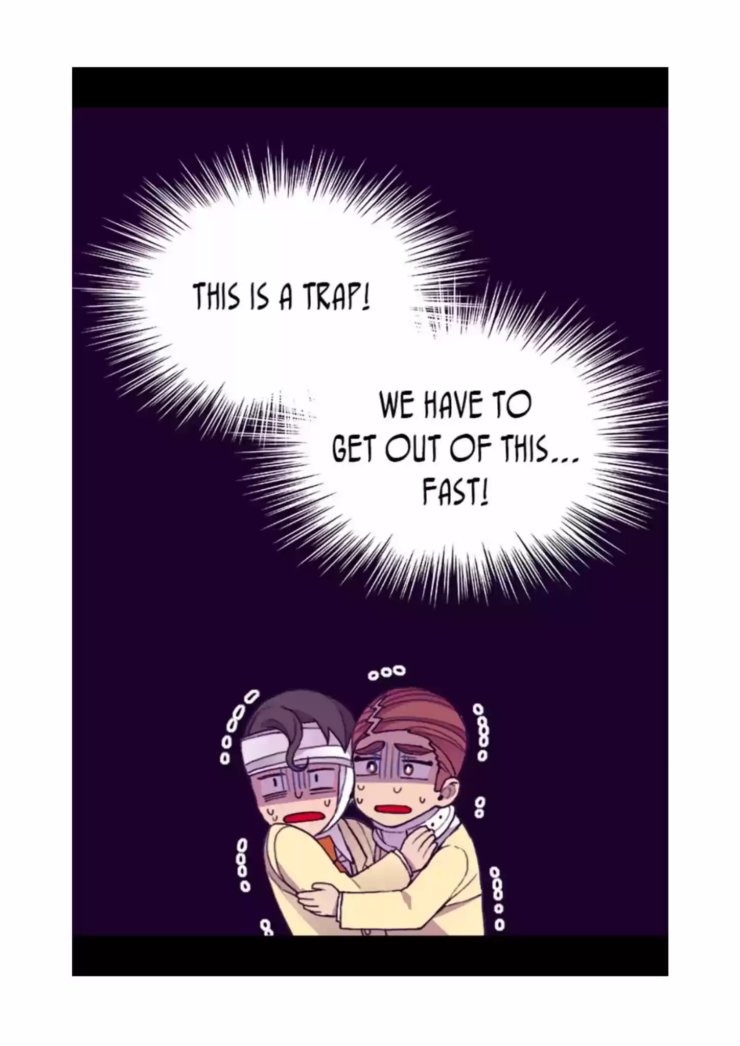 They Say I Was Born A King's Daughter Chapter 94: Revenge