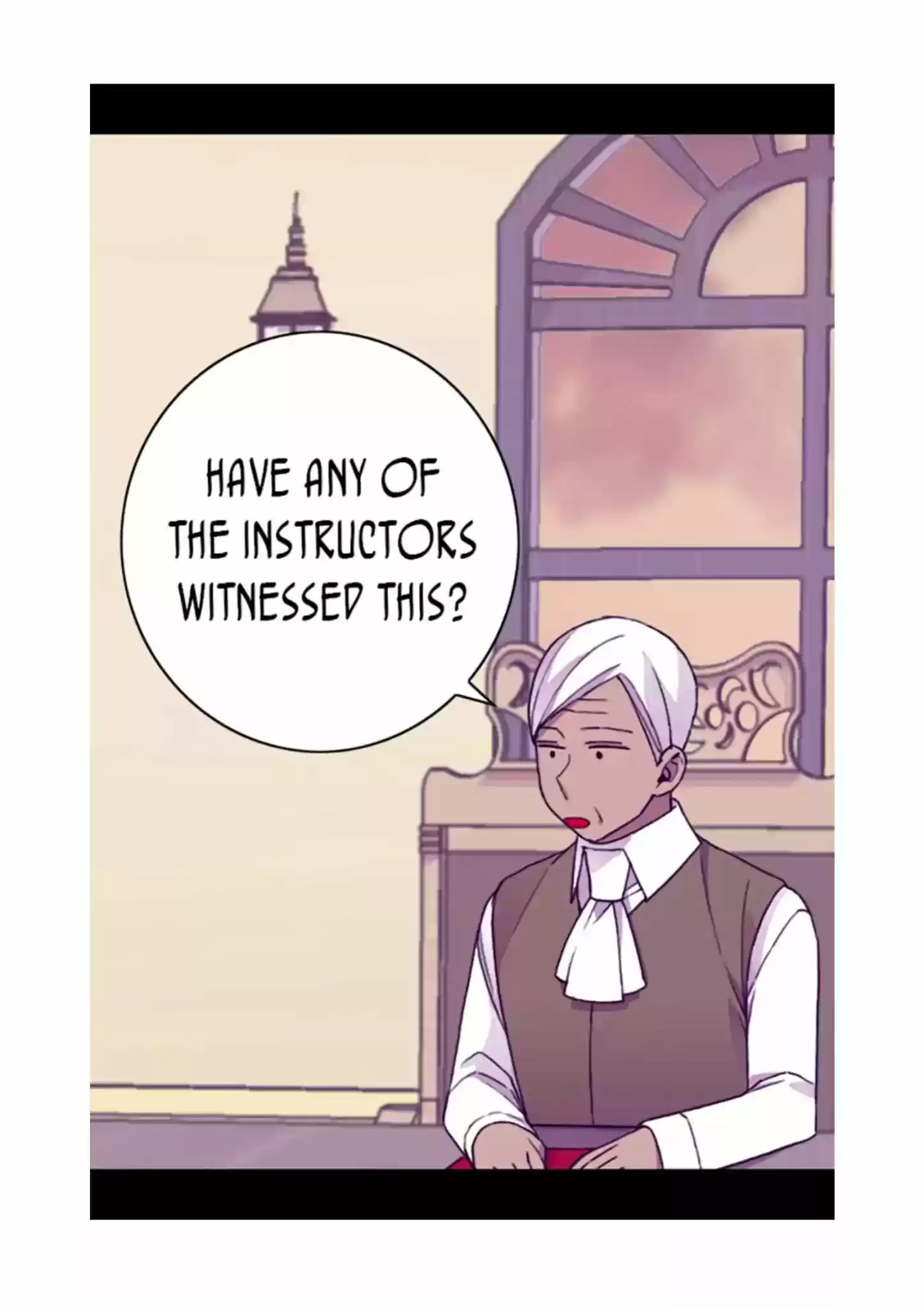 They Say I Was Born A King's Daughter Chapter 94: Revenge