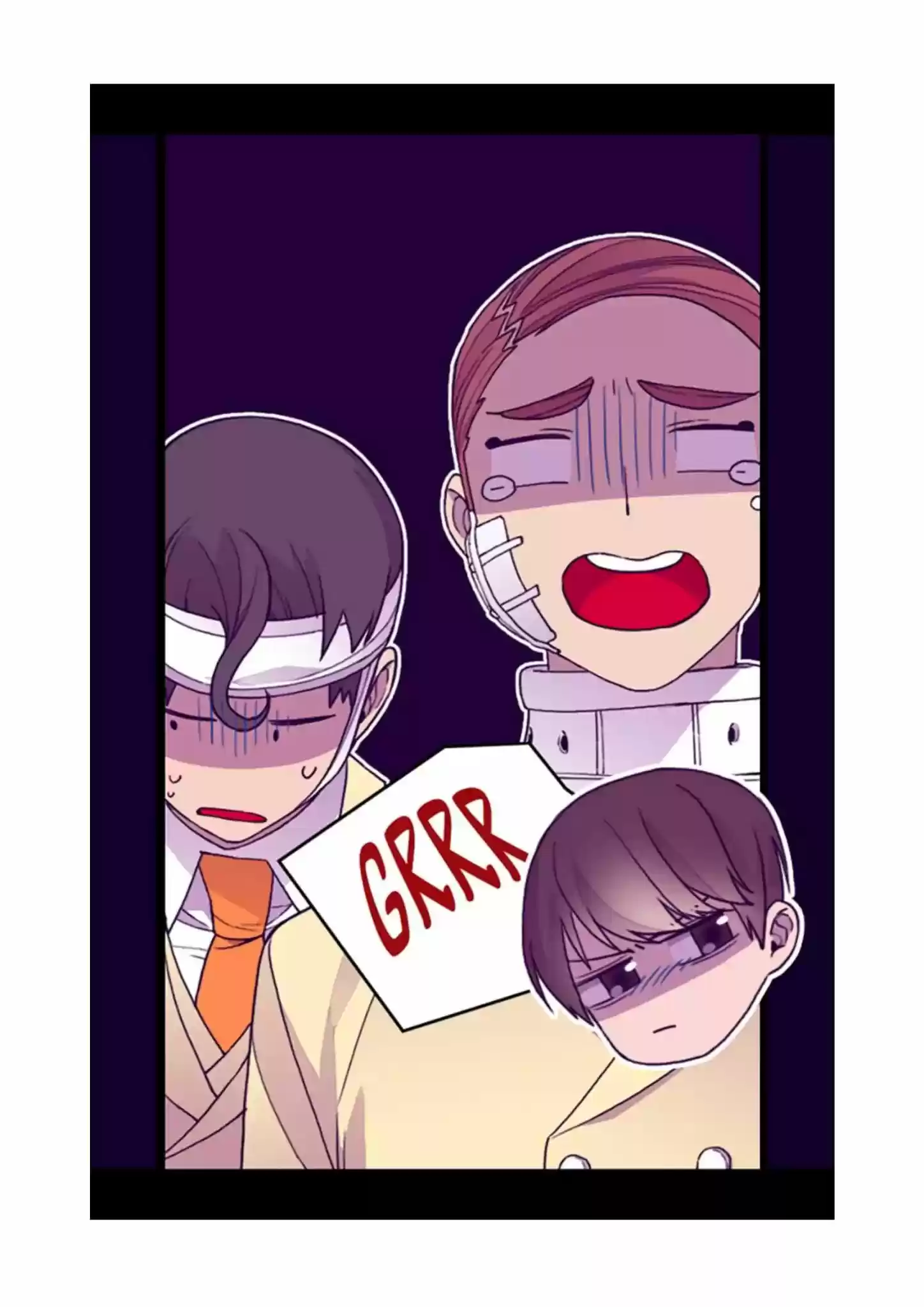 They Say I Was Born A King's Daughter Chapter 94: Revenge