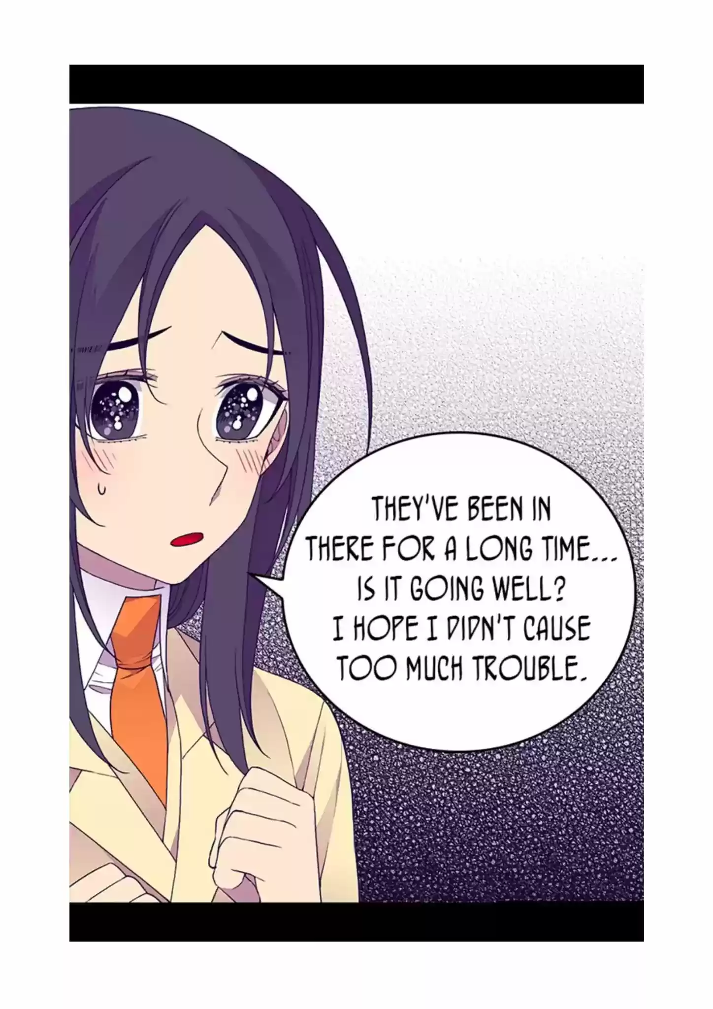 They Say I Was Born A King's Daughter Chapter 94: Revenge