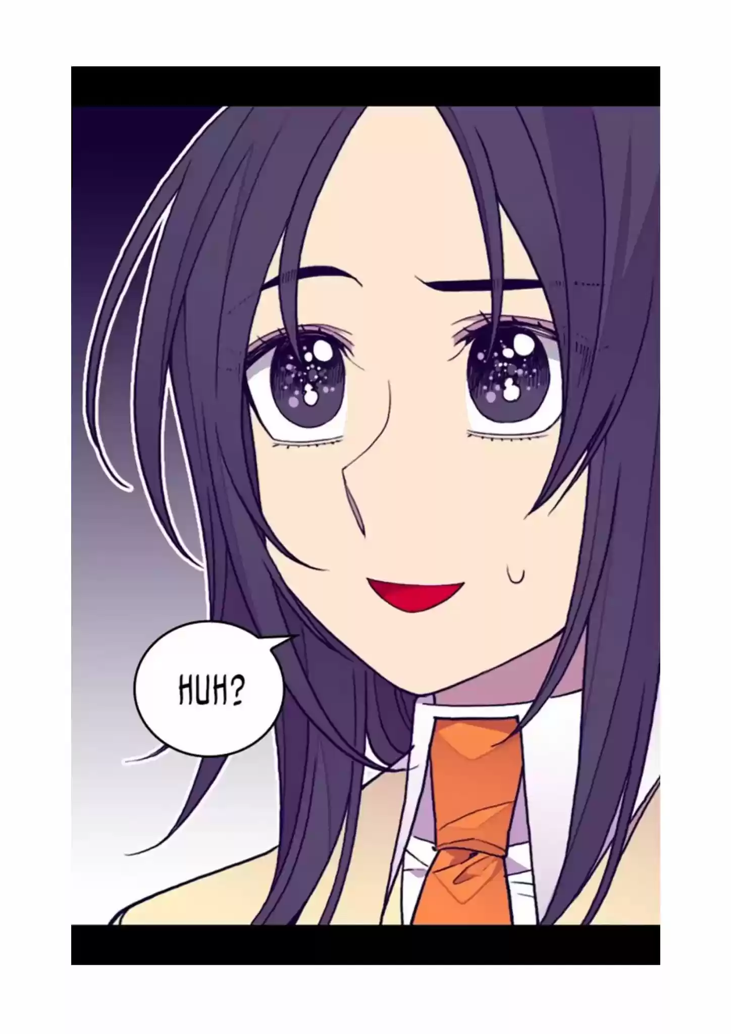 They Say I Was Born A King's Daughter Chapter 95: Punishment