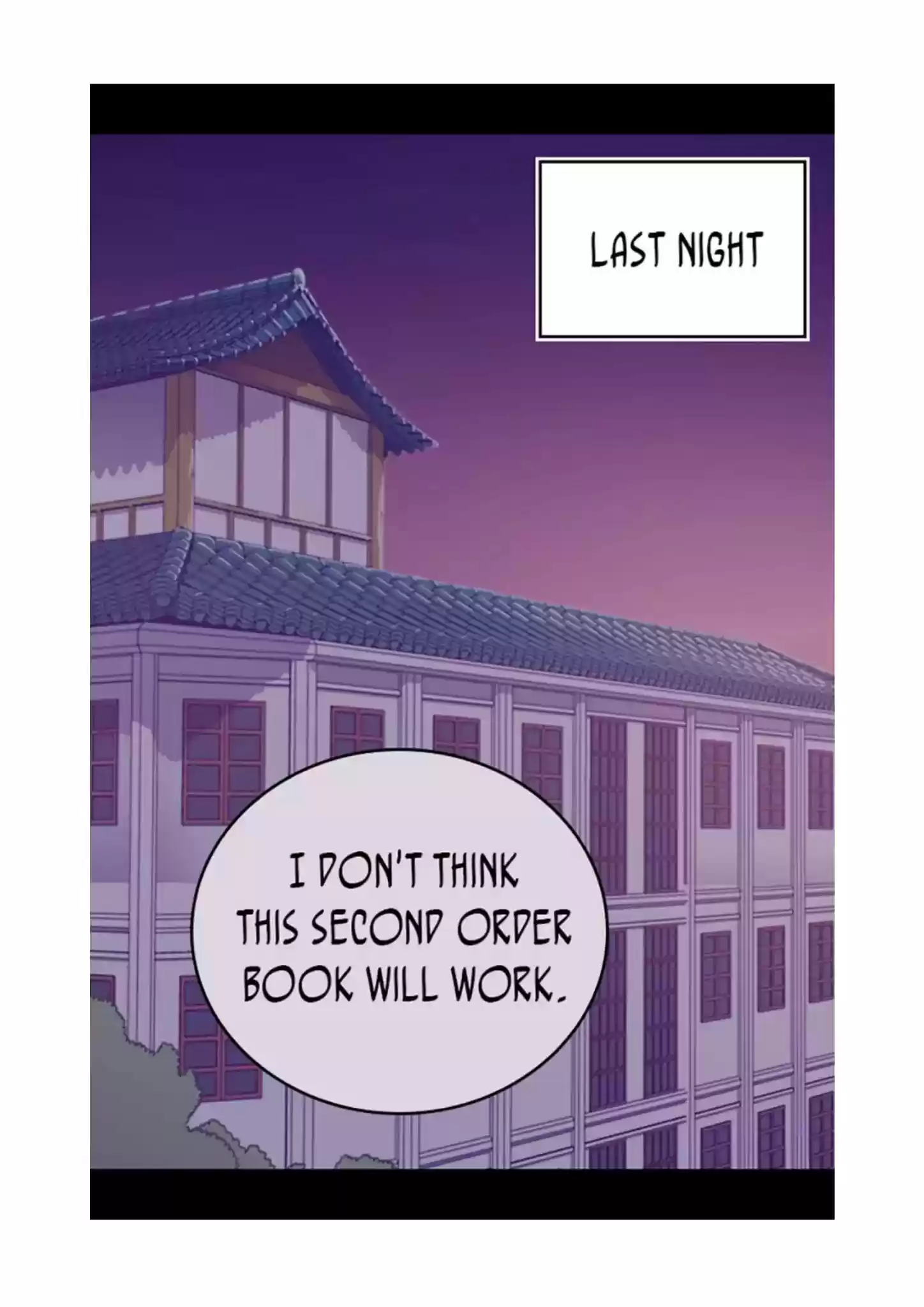 They Say I Was Born A King's Daughter Chapter 95: Punishment