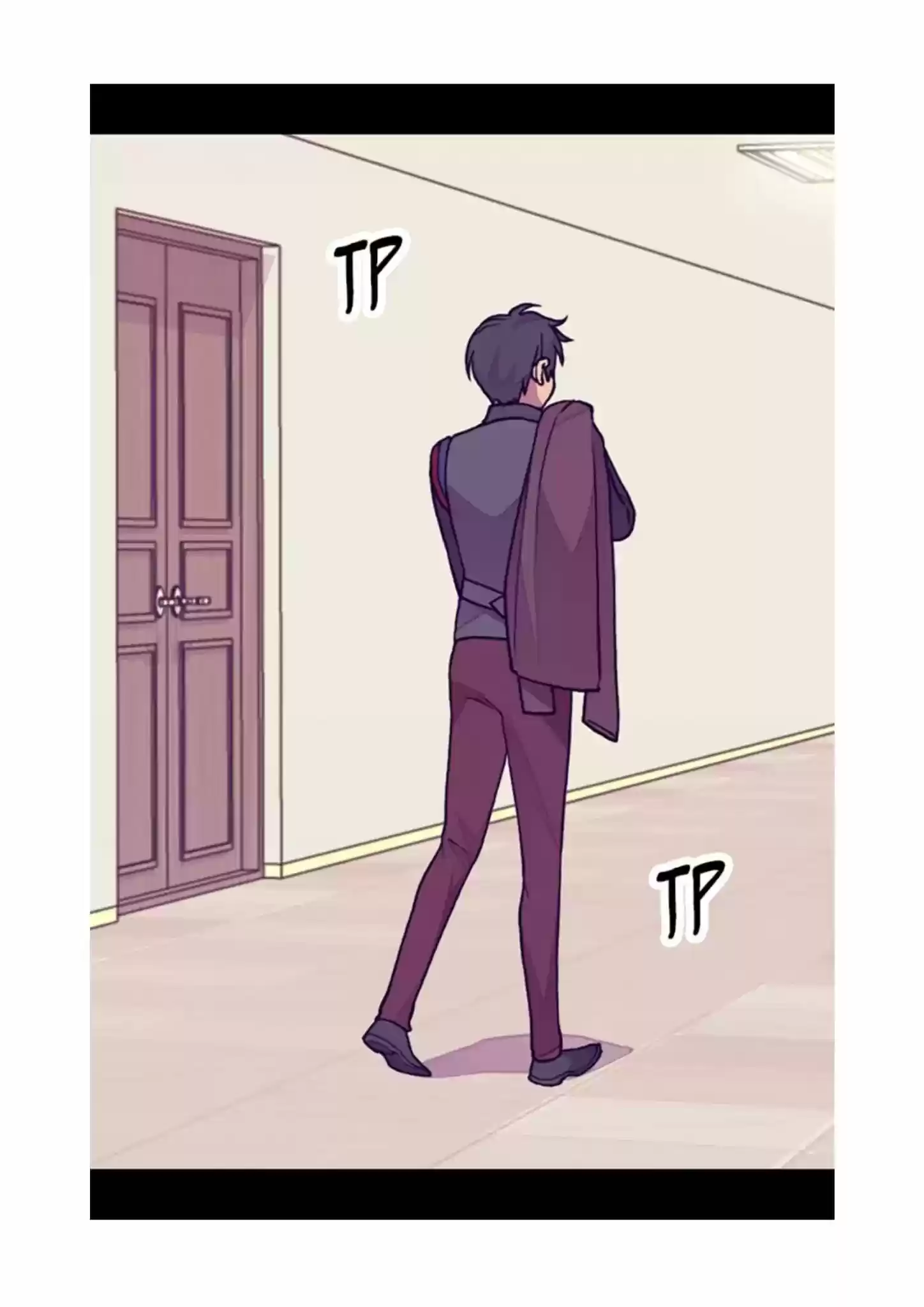 They Say I Was Born A King's Daughter Chapter 95: Punishment