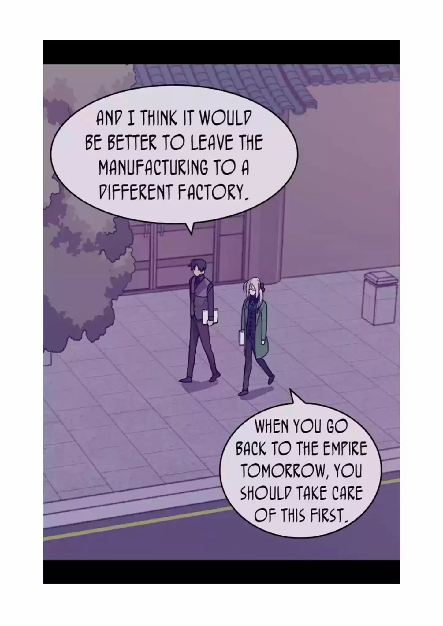 They Say I Was Born A King's Daughter Chapter 95: Punishment