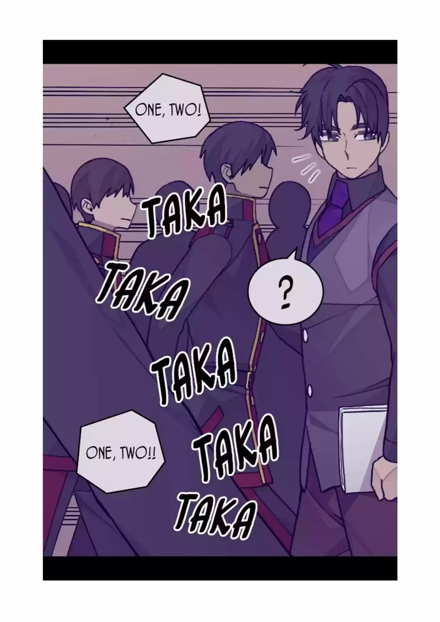 They Say I Was Born A King's Daughter Chapter 95: Punishment