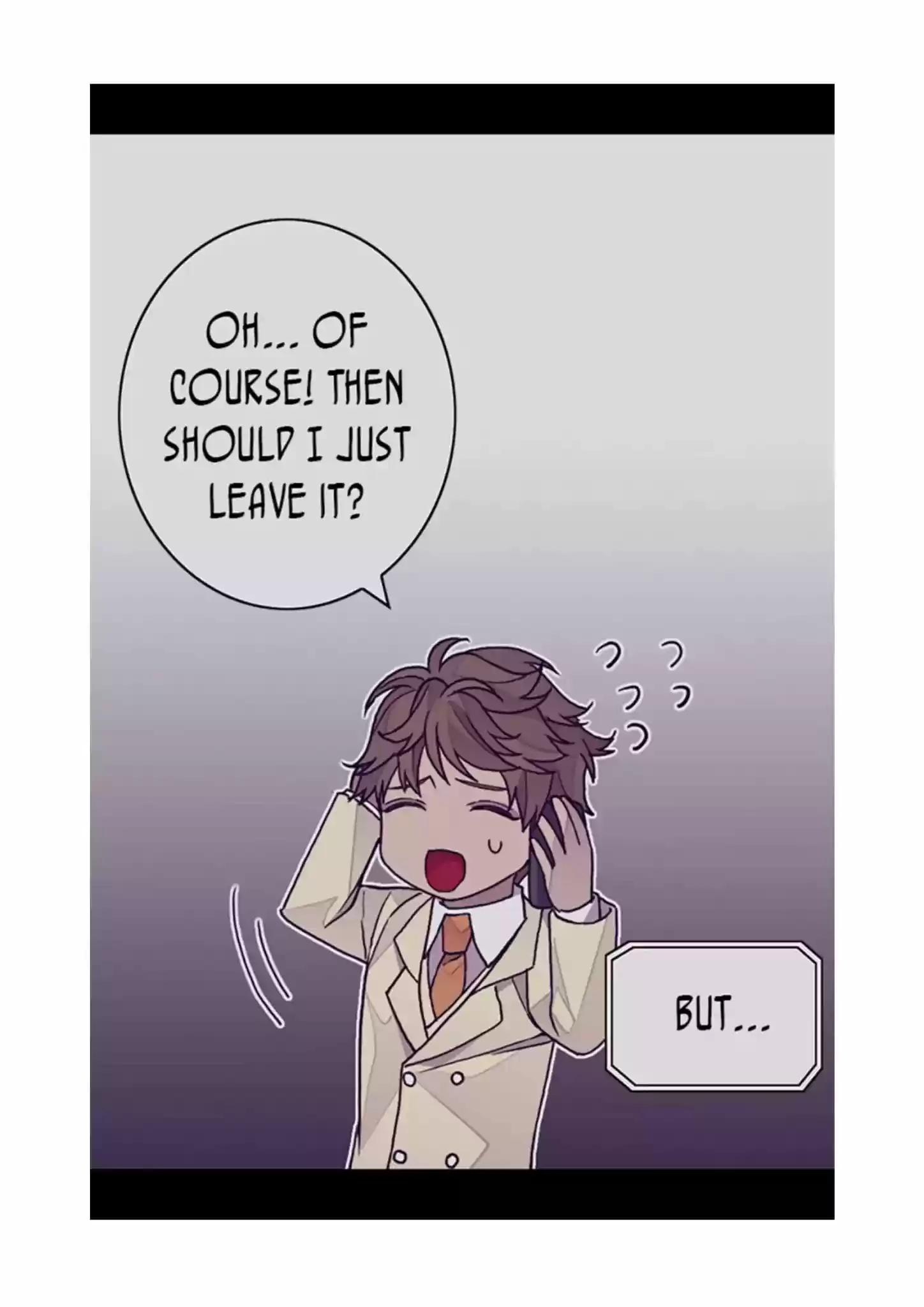 They Say I Was Born A King's Daughter Chapter 95: Punishment