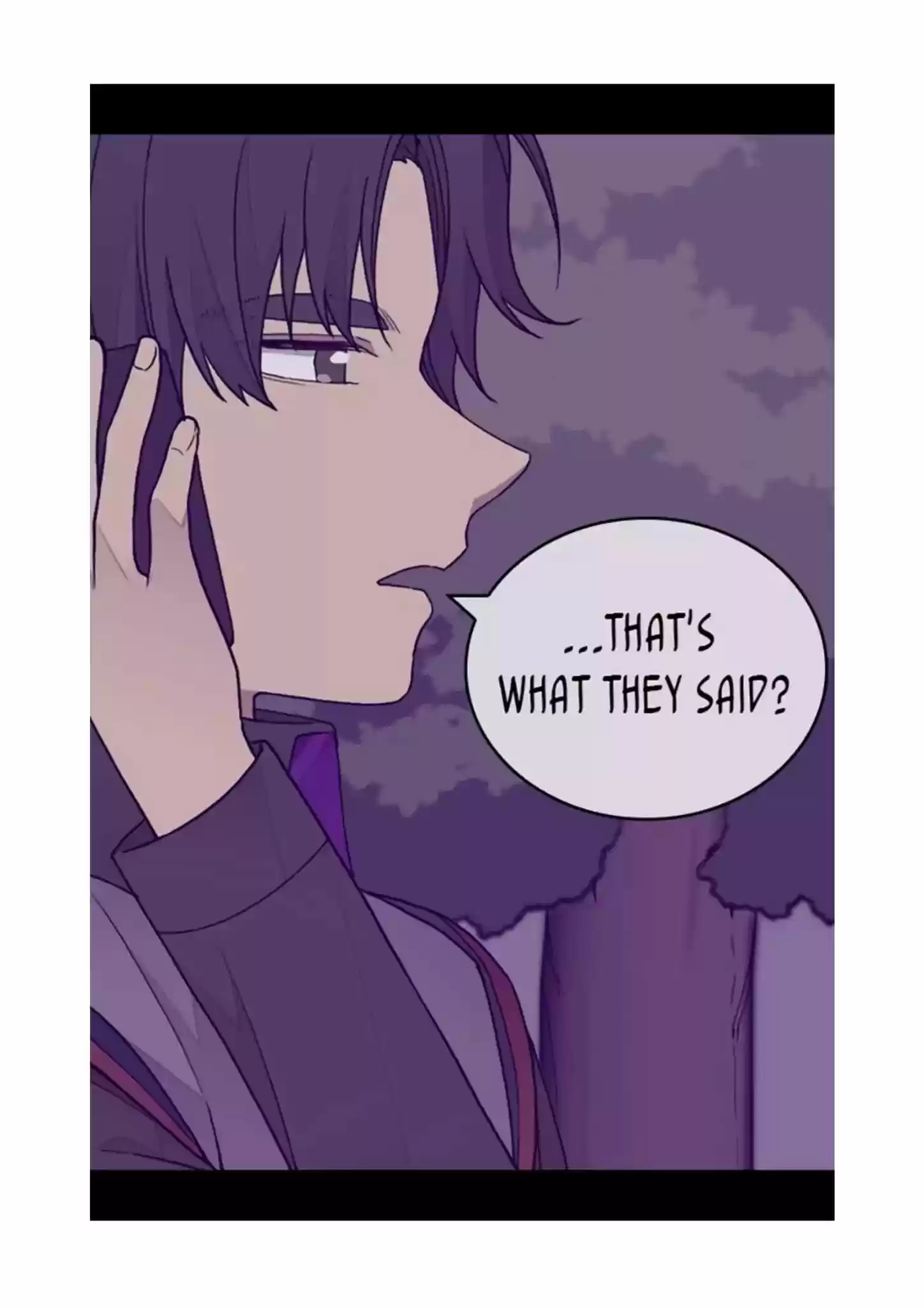 They Say I Was Born A King's Daughter Chapter 95: Punishment