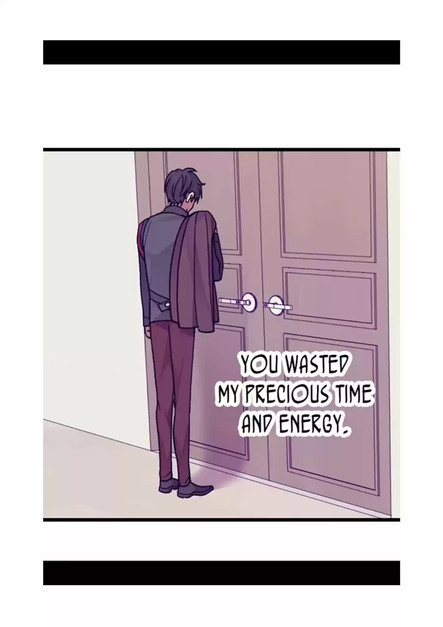 They Say I Was Born A King's Daughter Chapter 95: Punishment