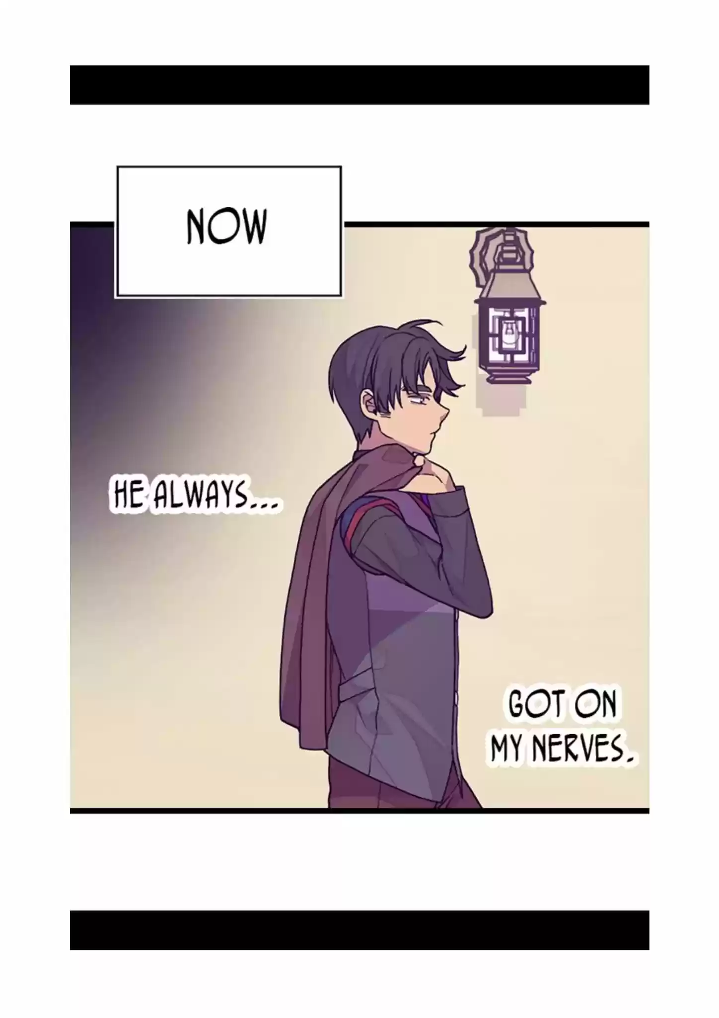 They Say I Was Born A King's Daughter Chapter 95: Punishment