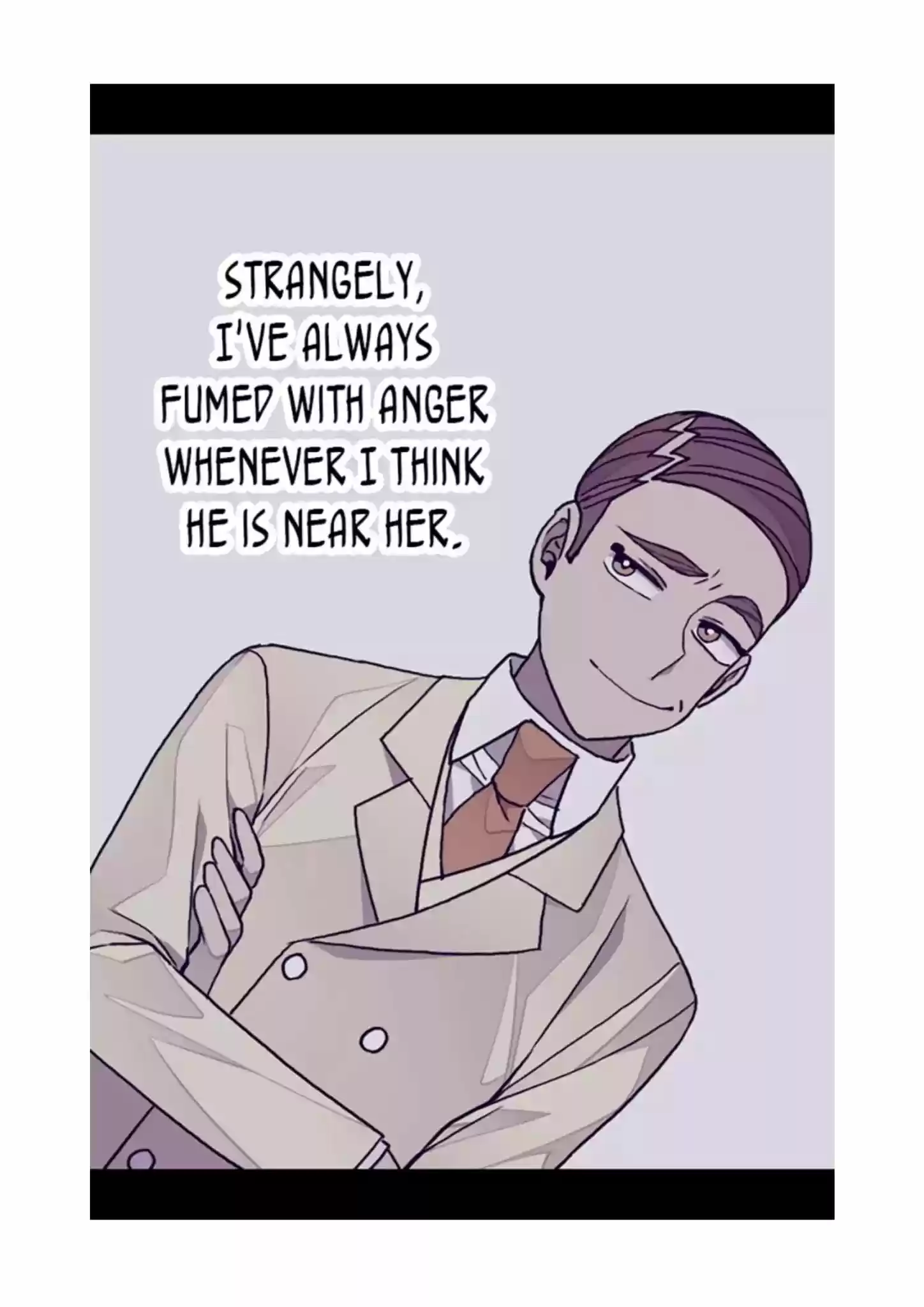 They Say I Was Born A King's Daughter Chapter 95: Punishment