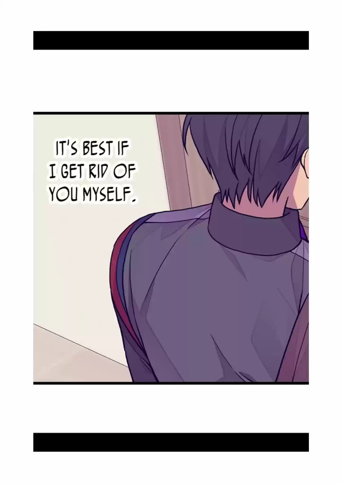 They Say I Was Born A King's Daughter Chapter 95: Punishment