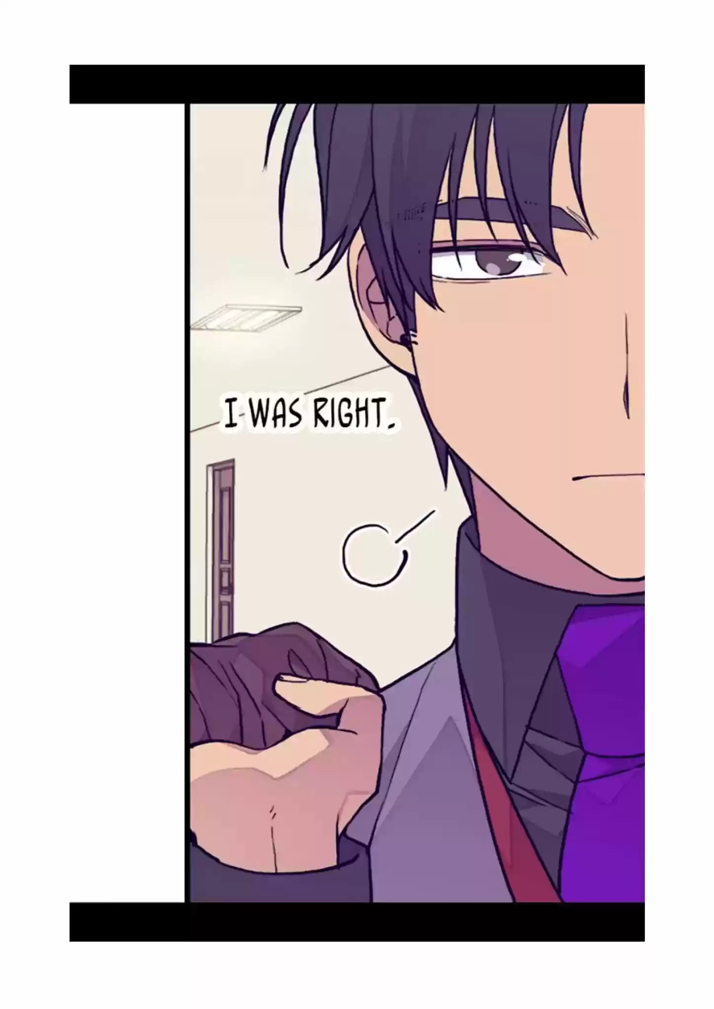 They Say I Was Born A King's Daughter Chapter 95: Punishment