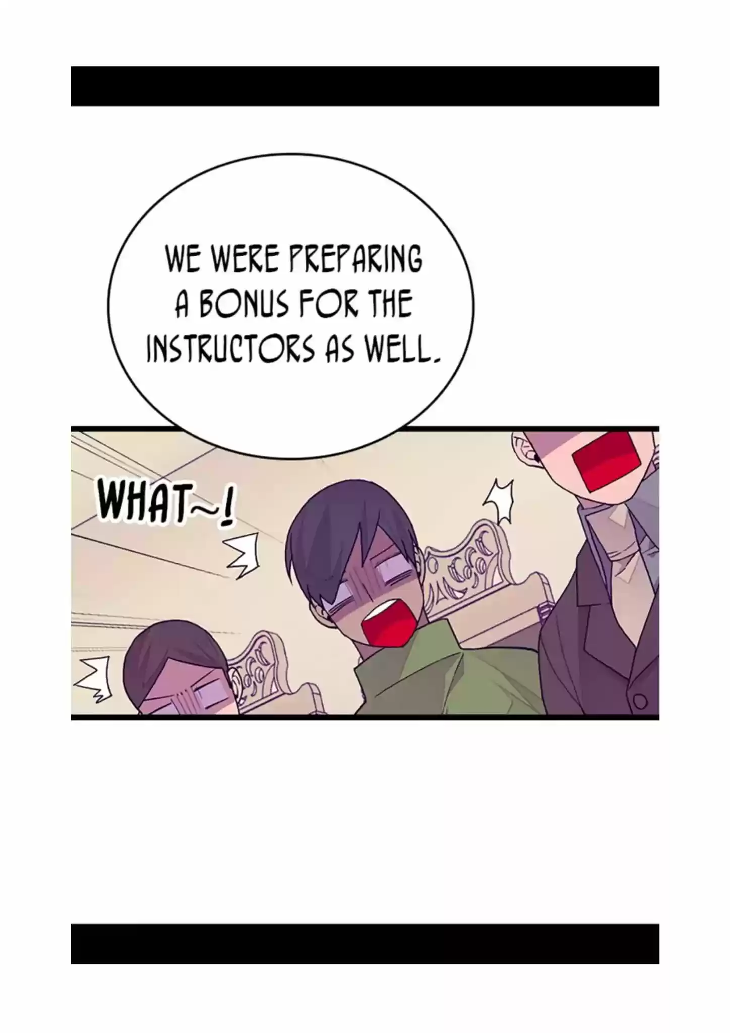 They Say I Was Born A King's Daughter Chapter 95: Punishment