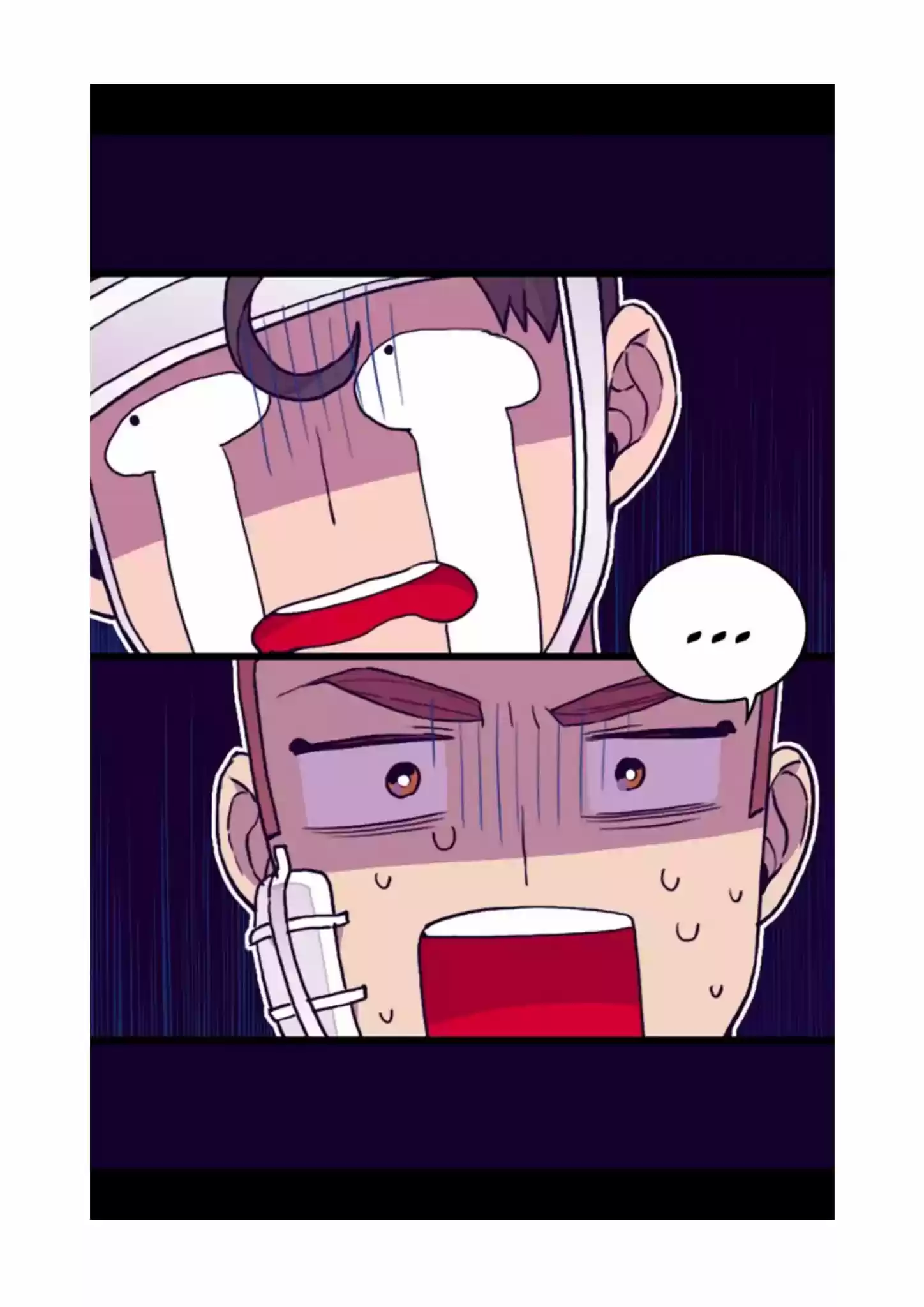 They Say I Was Born A King's Daughter Chapter 95: Punishment