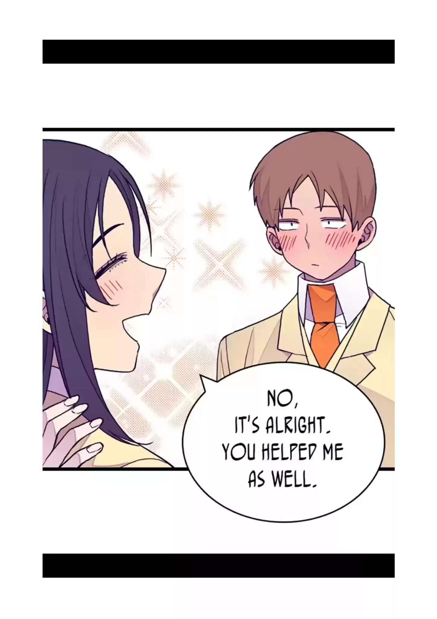 They Say I Was Born A King's Daughter Chapter 95: Punishment