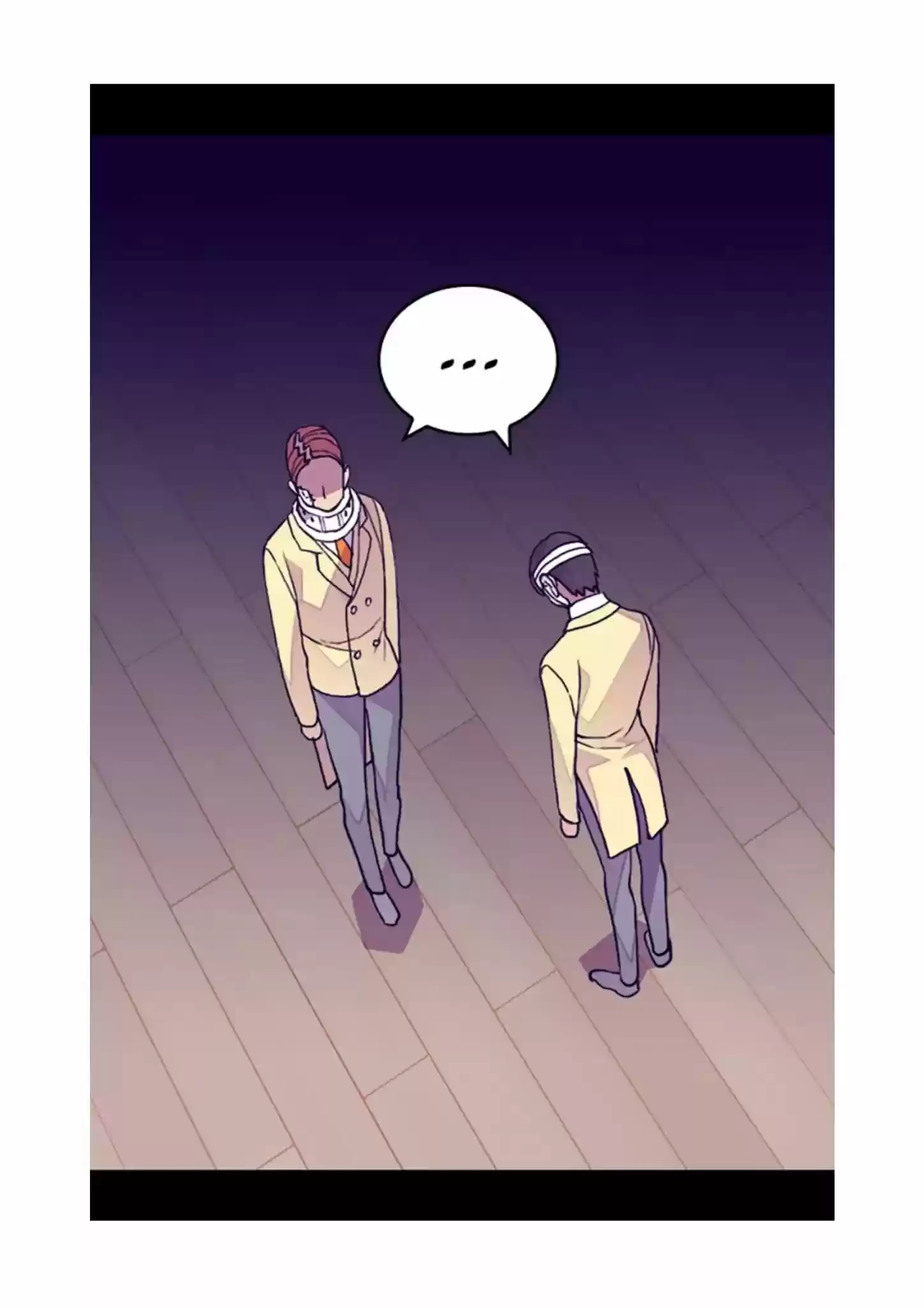 They Say I Was Born A King's Daughter Chapter 95: Punishment