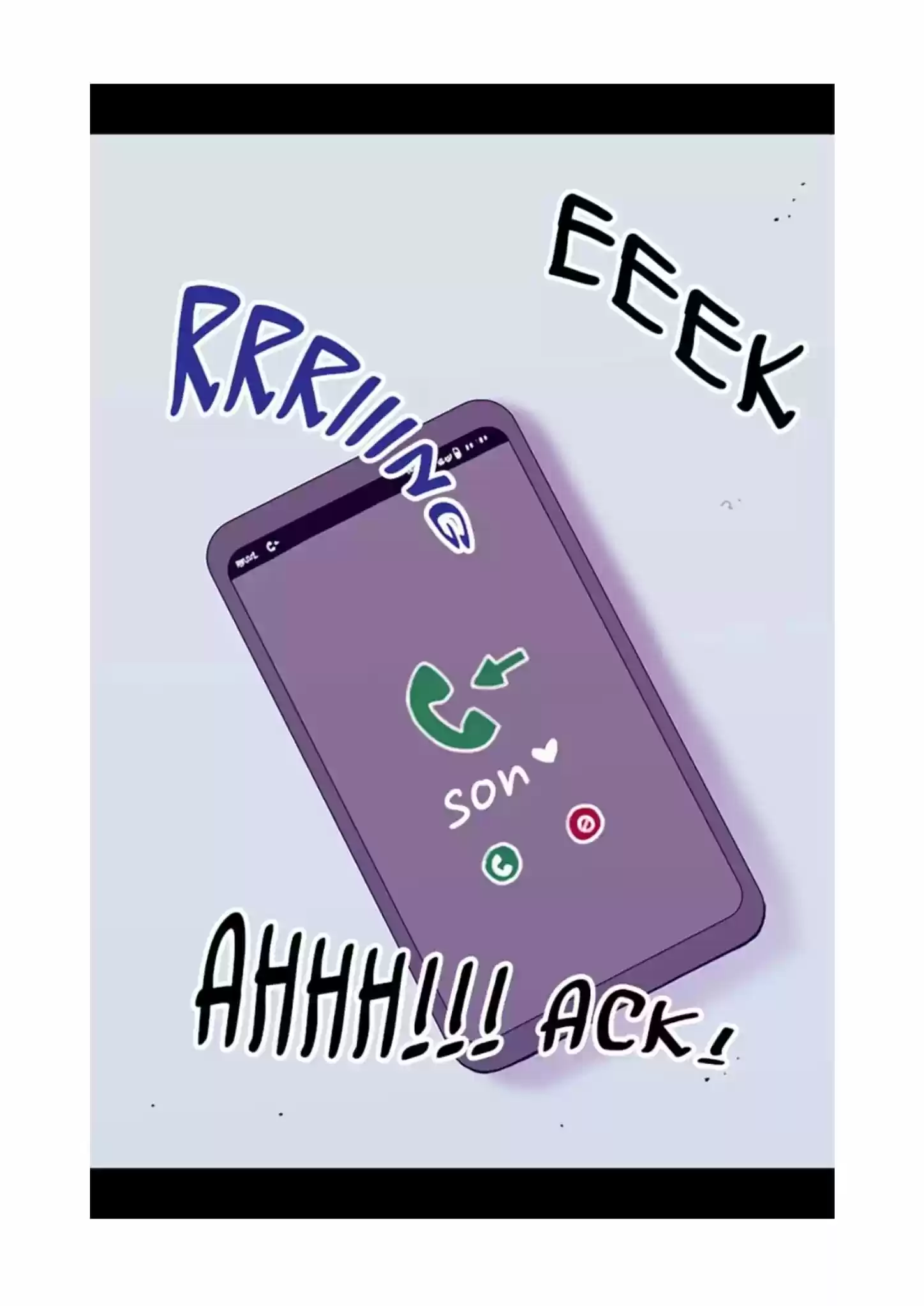 They Say I Was Born A King's Daughter Chapter 95: Punishment