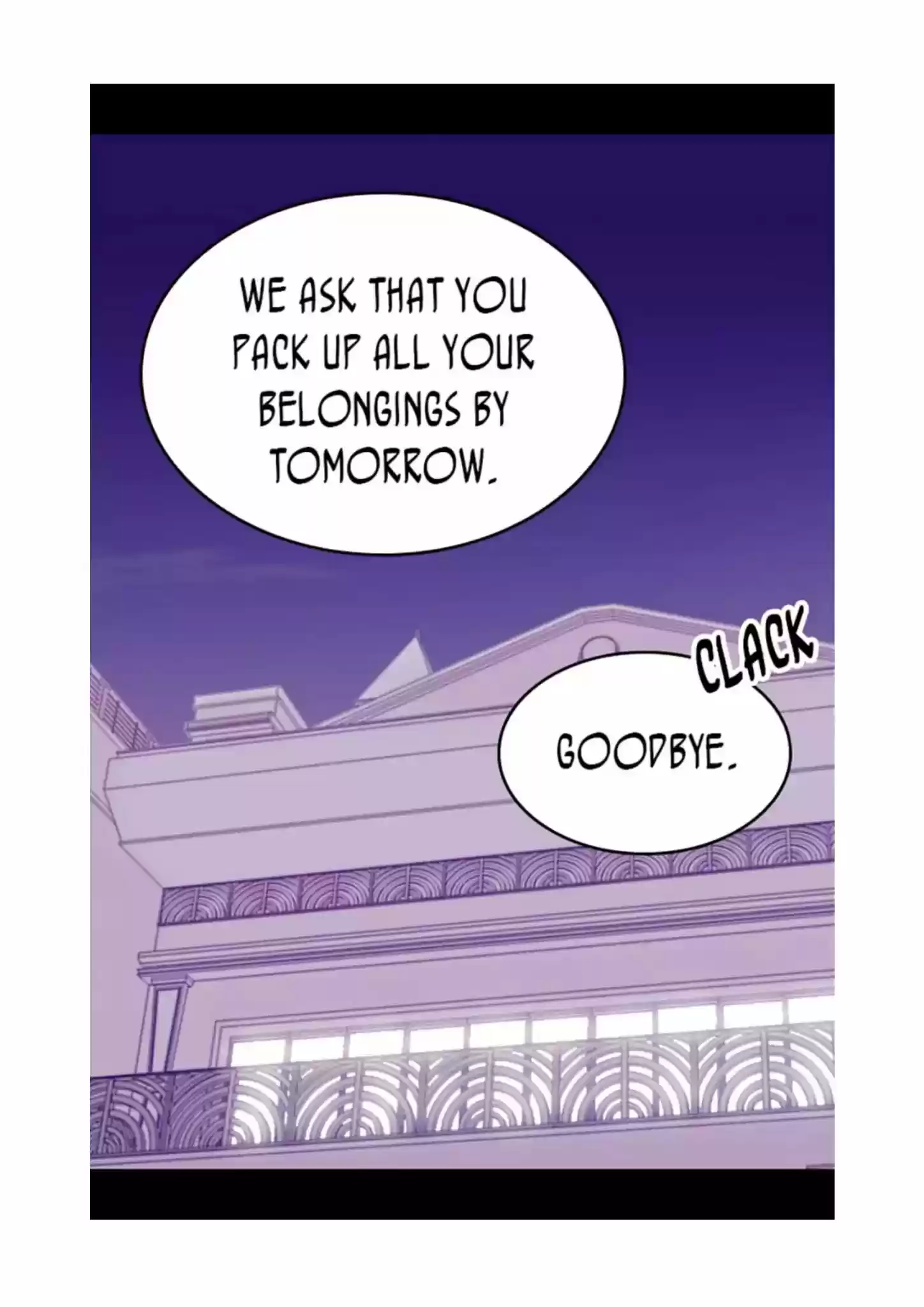 They Say I Was Born A King's Daughter Chapter 95: Punishment