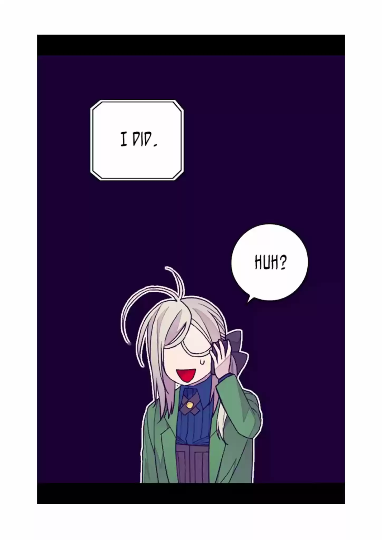 They Say I Was Born A King's Daughter Chapter 96: Sudden Invasion