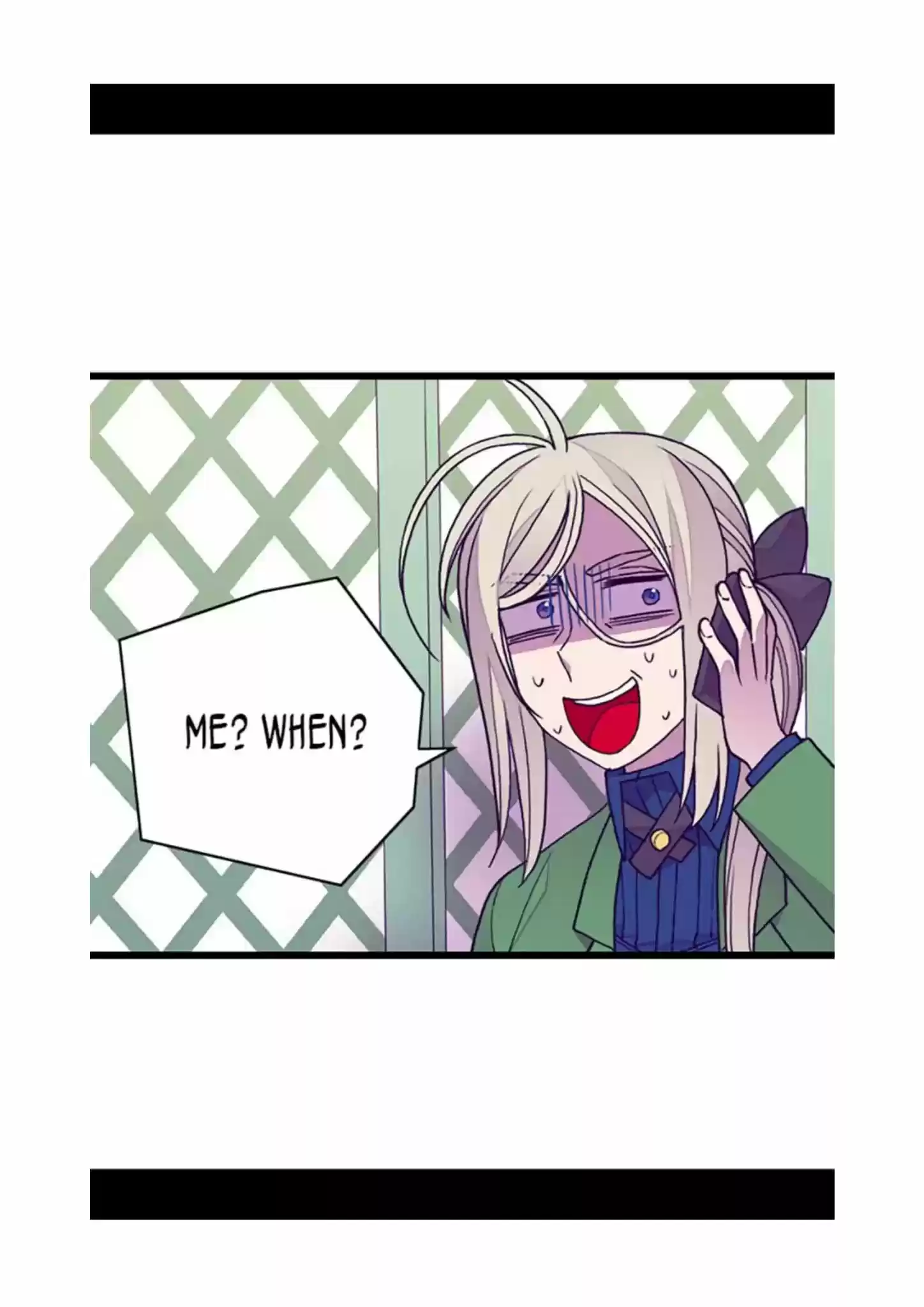 They Say I Was Born A King's Daughter Chapter 96: Sudden Invasion