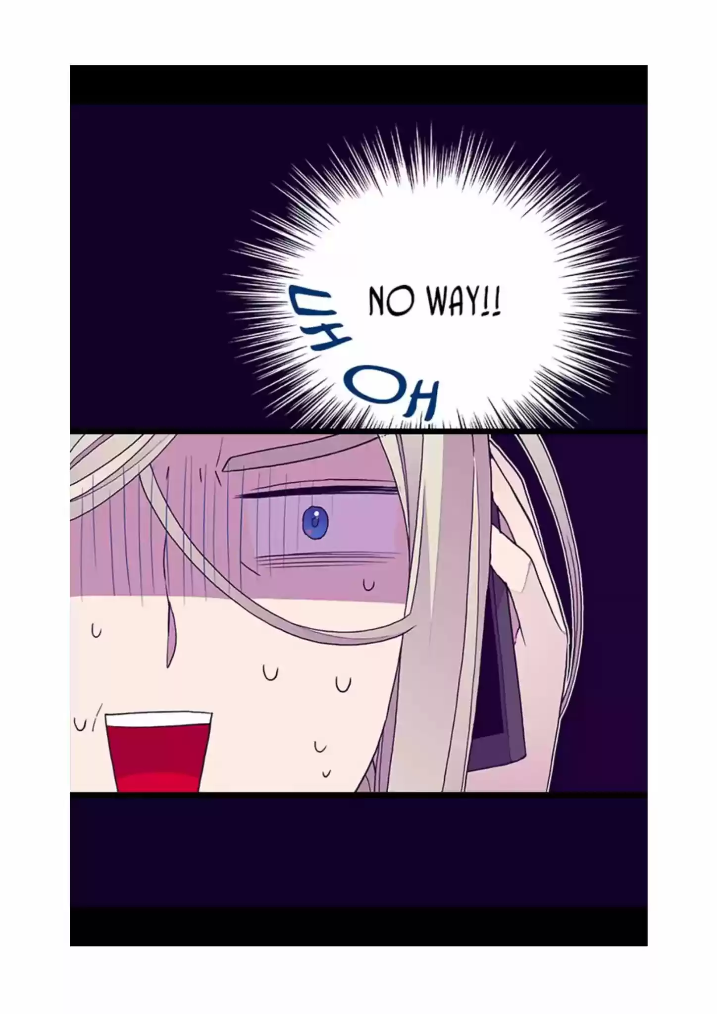 They Say I Was Born A King's Daughter Chapter 96: Sudden Invasion