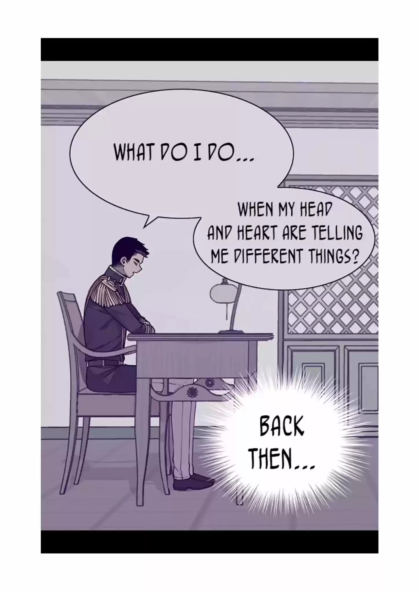 They Say I Was Born A King's Daughter Chapter 96: Sudden Invasion