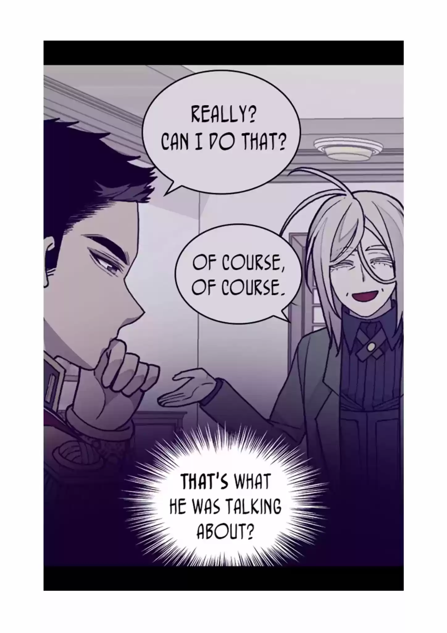 They Say I Was Born A King's Daughter Chapter 96: Sudden Invasion