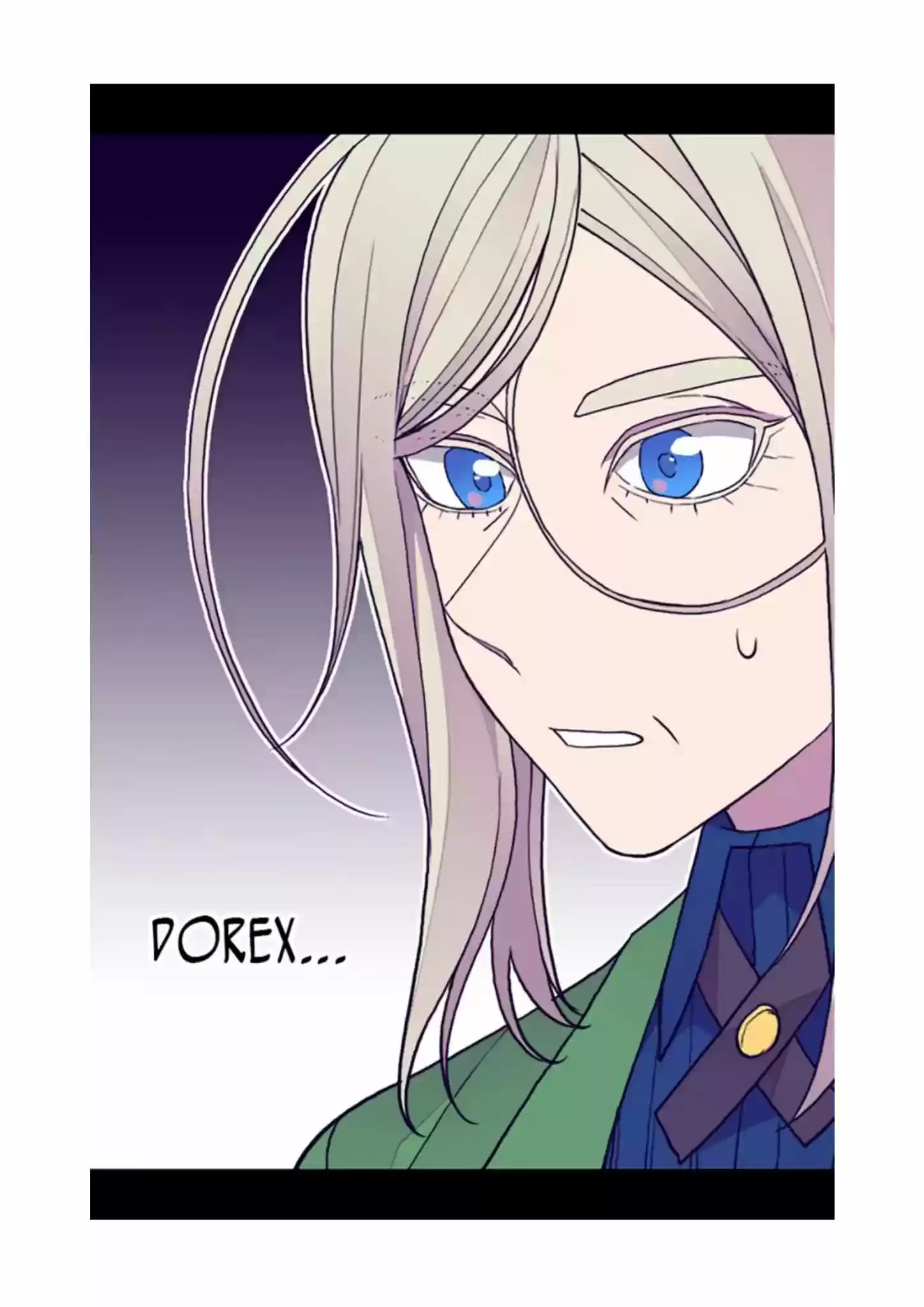 They Say I Was Born A King's Daughter Chapter 96: Sudden Invasion