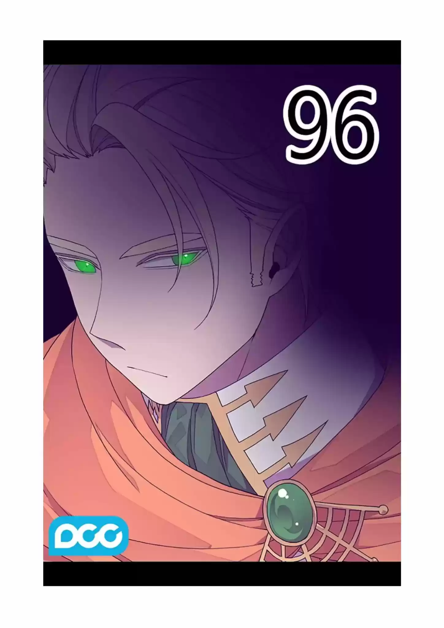 They Say I Was Born A King's Daughter Chapter 96: Sudden Invasion