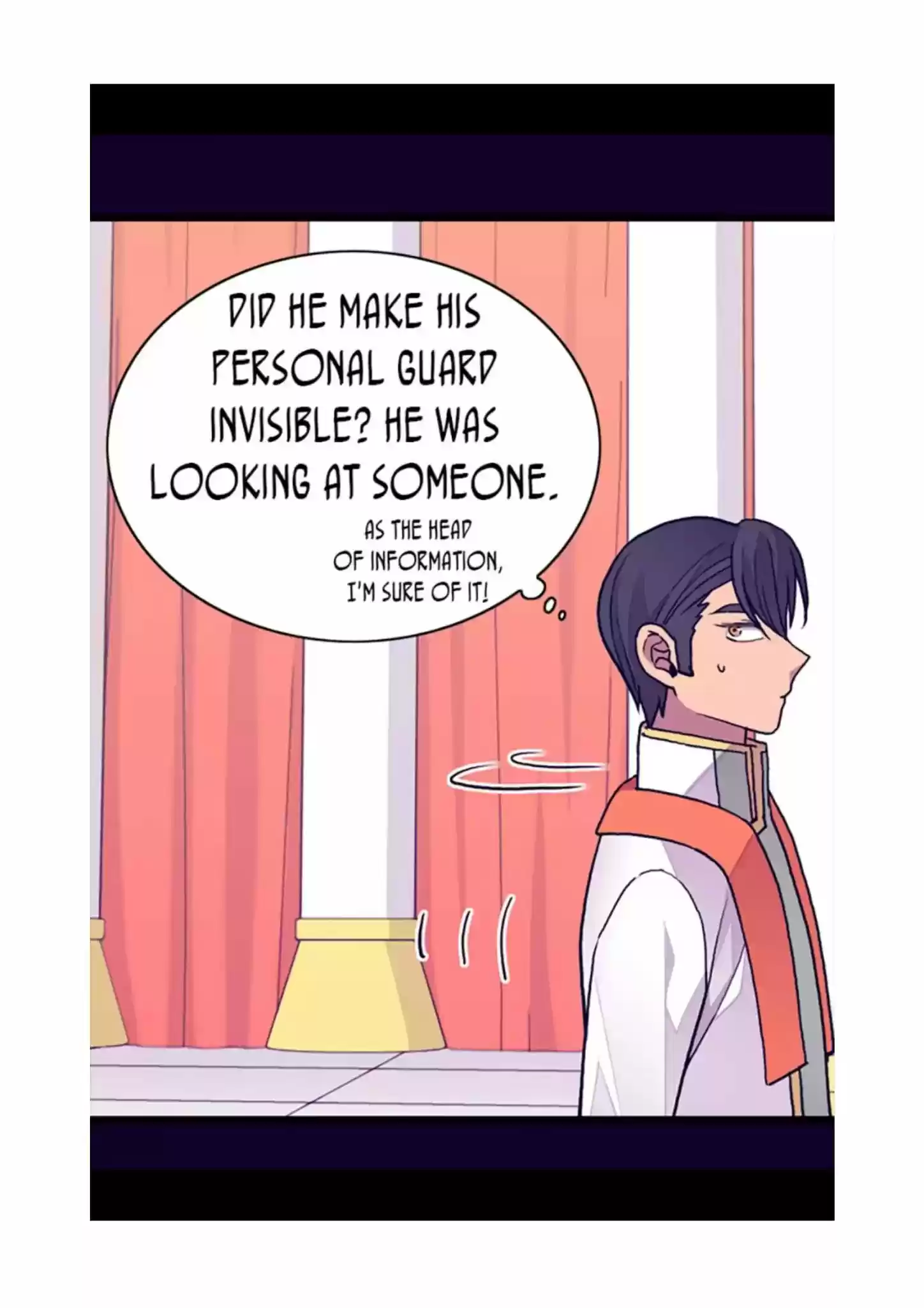 They Say I Was Born A King's Daughter Chapter 96: Sudden Invasion