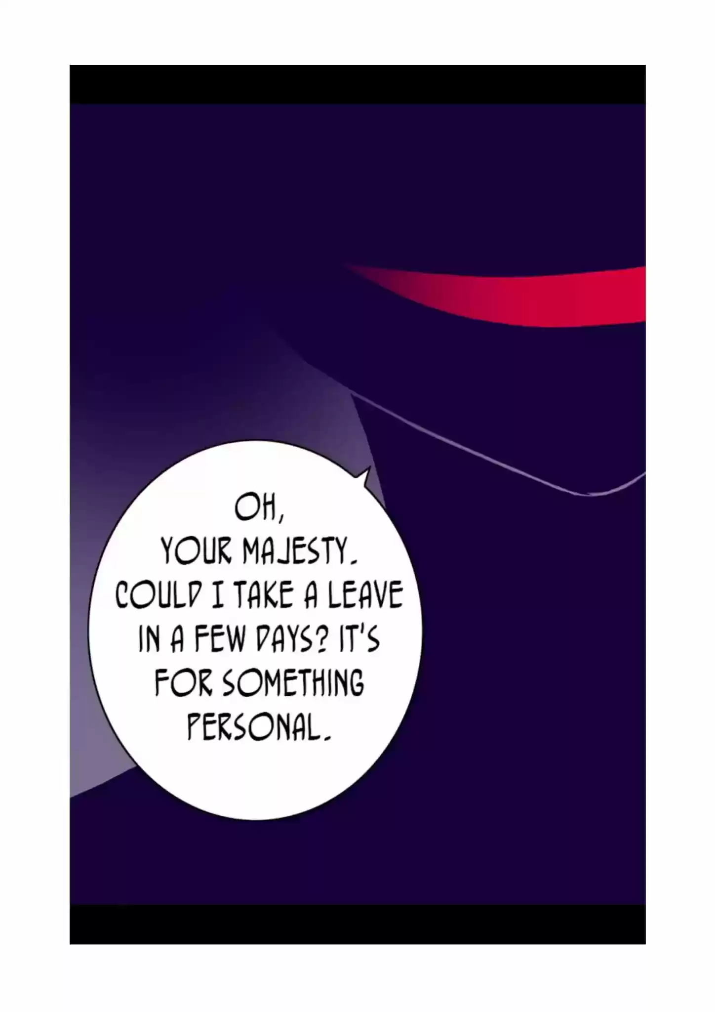 They Say I Was Born A King's Daughter Chapter 96: Sudden Invasion