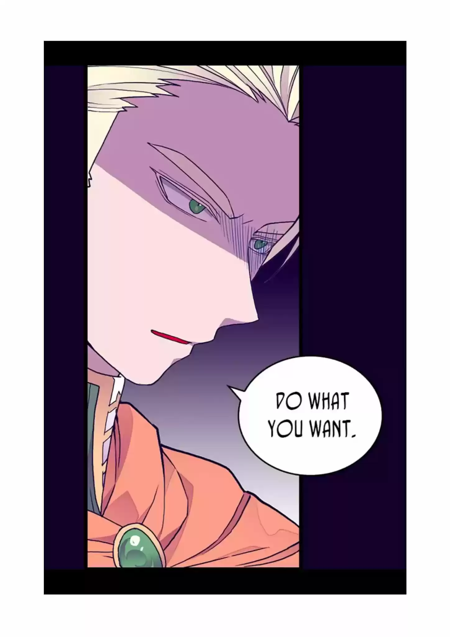 They Say I Was Born A King's Daughter Chapter 96: Sudden Invasion