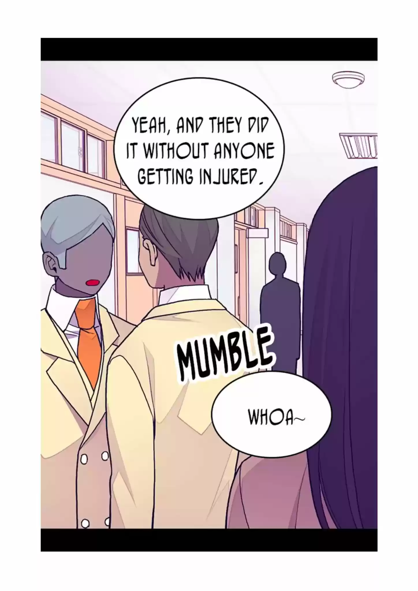 They Say I Was Born A King's Daughter Chapter 96: Sudden Invasion