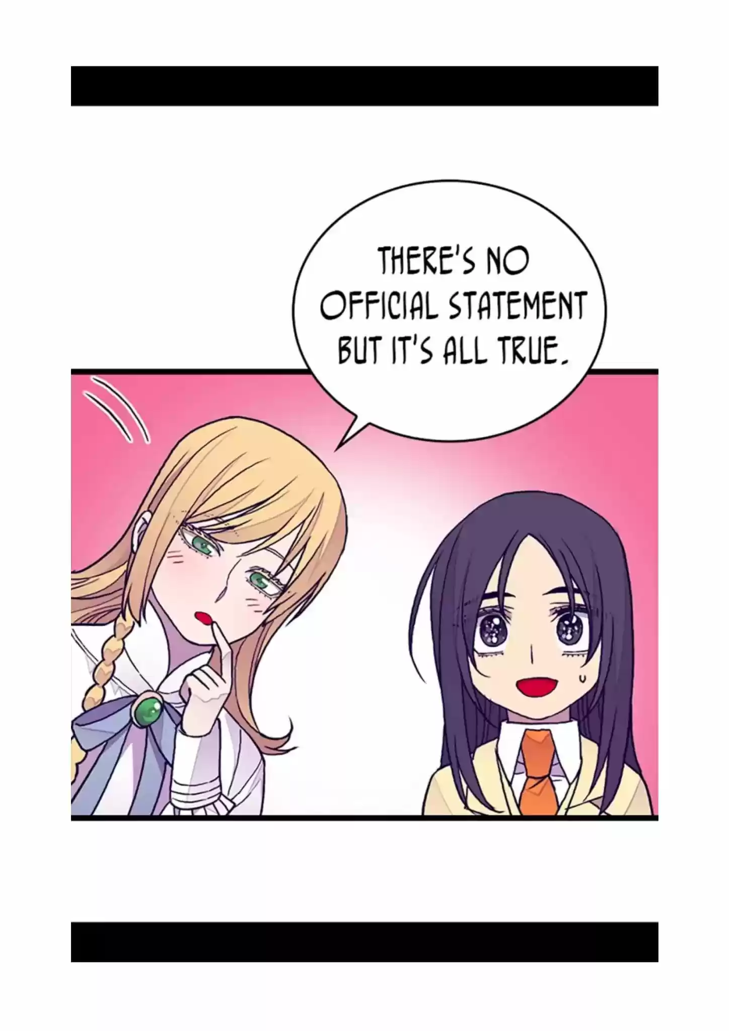 They Say I Was Born A King's Daughter Chapter 96: Sudden Invasion