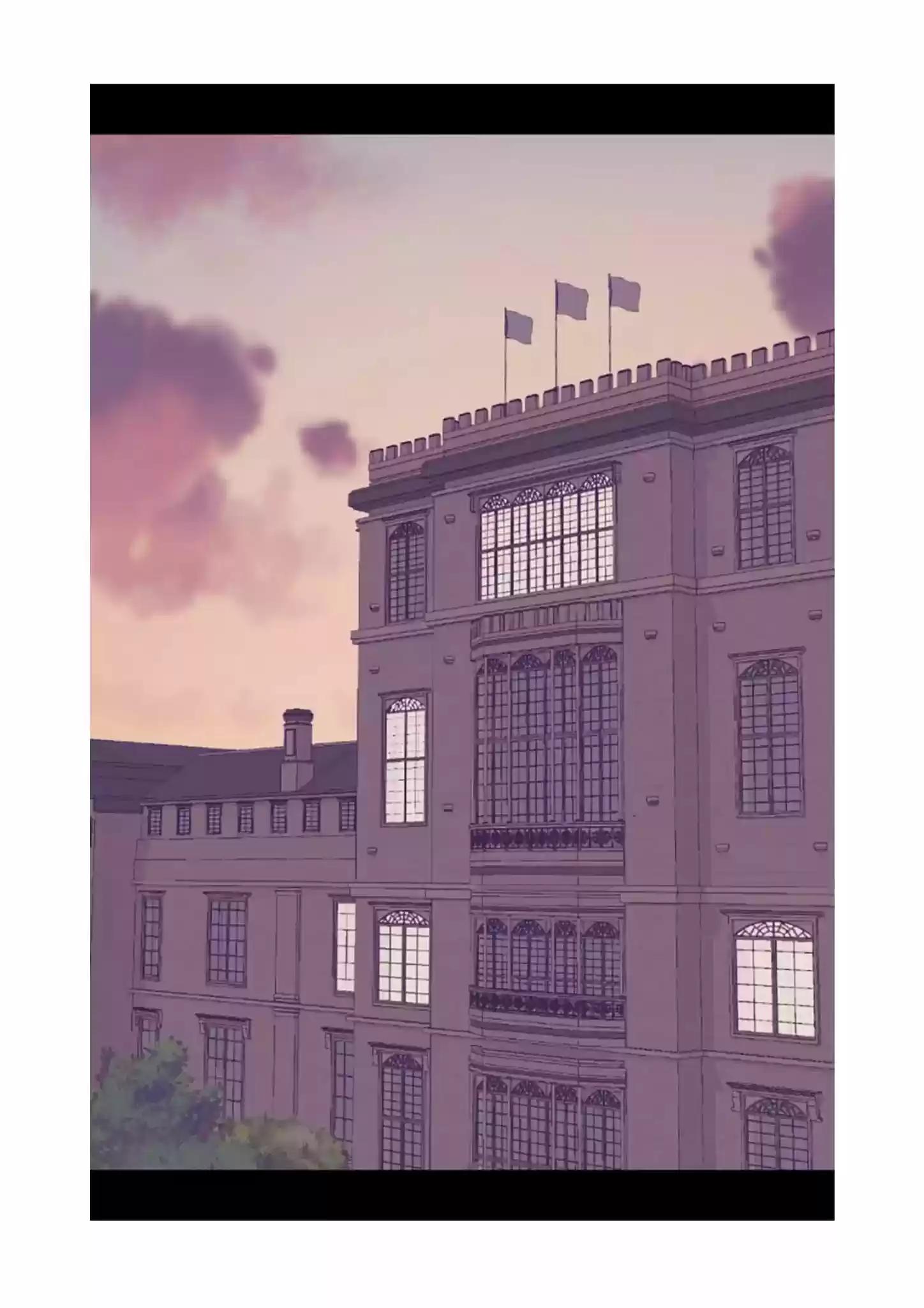 They Say I Was Born A King's Daughter Chapter 96: Sudden Invasion