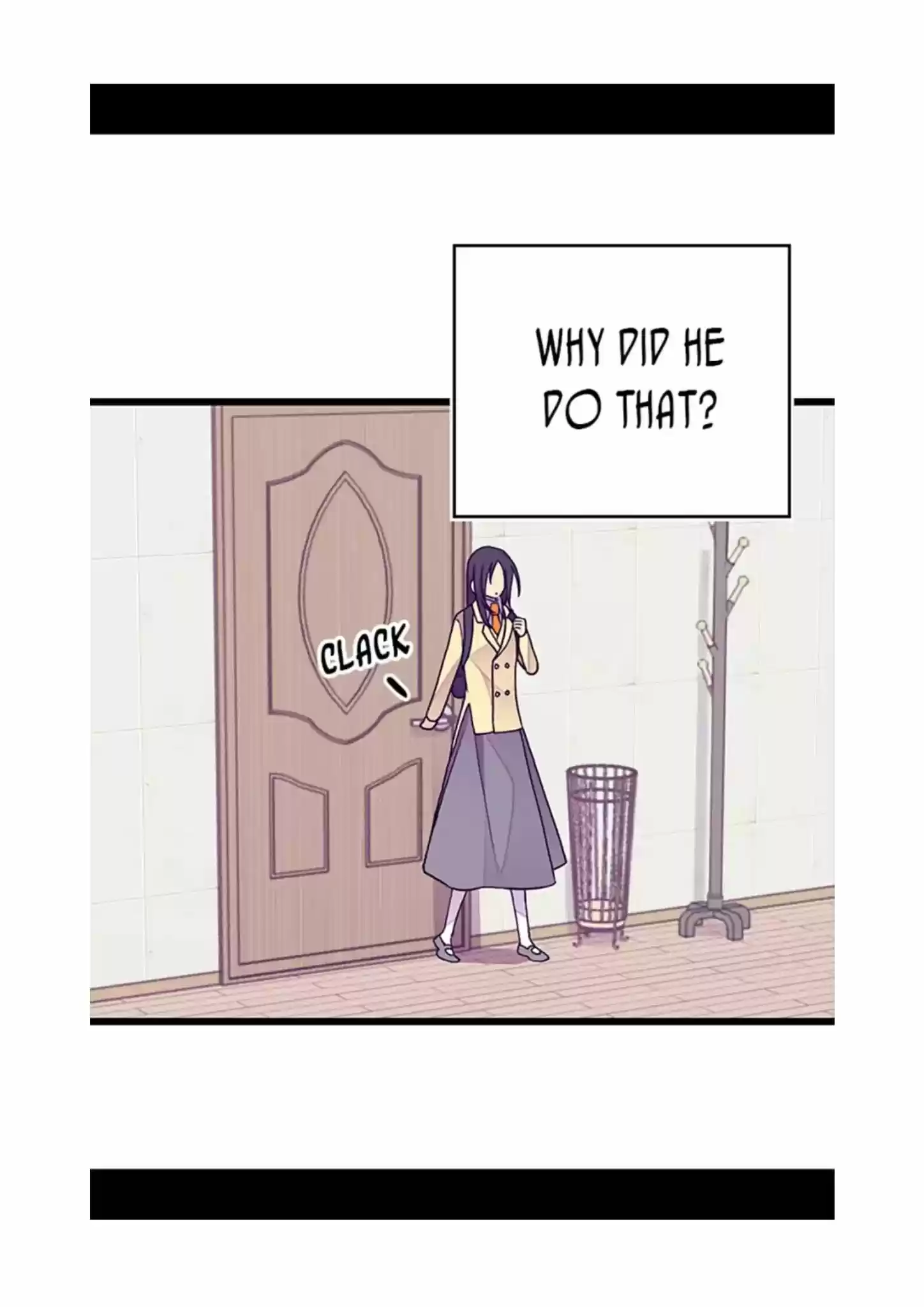 They Say I Was Born A King's Daughter Chapter 96: Sudden Invasion