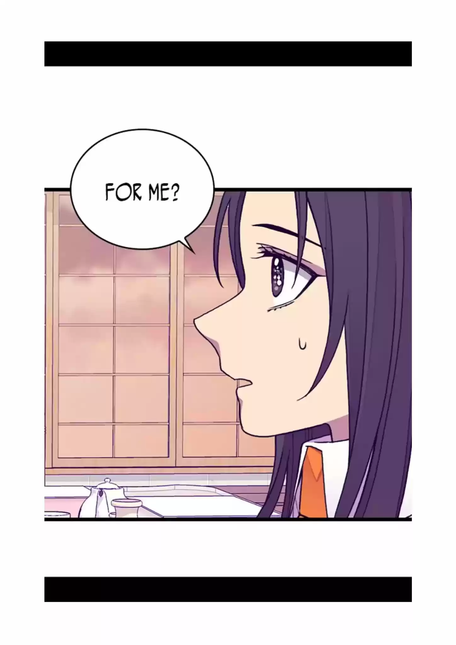 They Say I Was Born A King's Daughter Chapter 96: Sudden Invasion