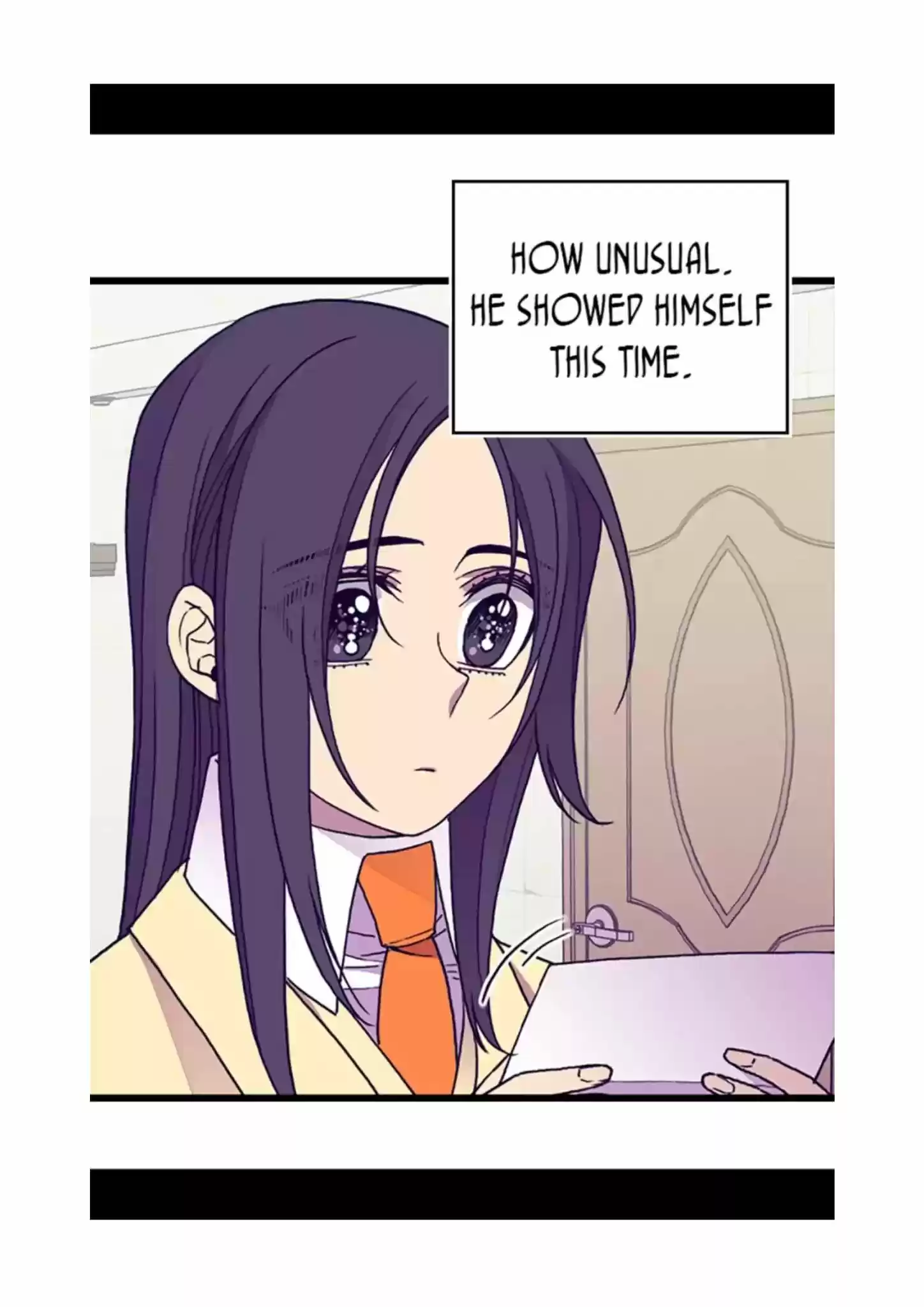 They Say I Was Born A King's Daughter Chapter 96: Sudden Invasion