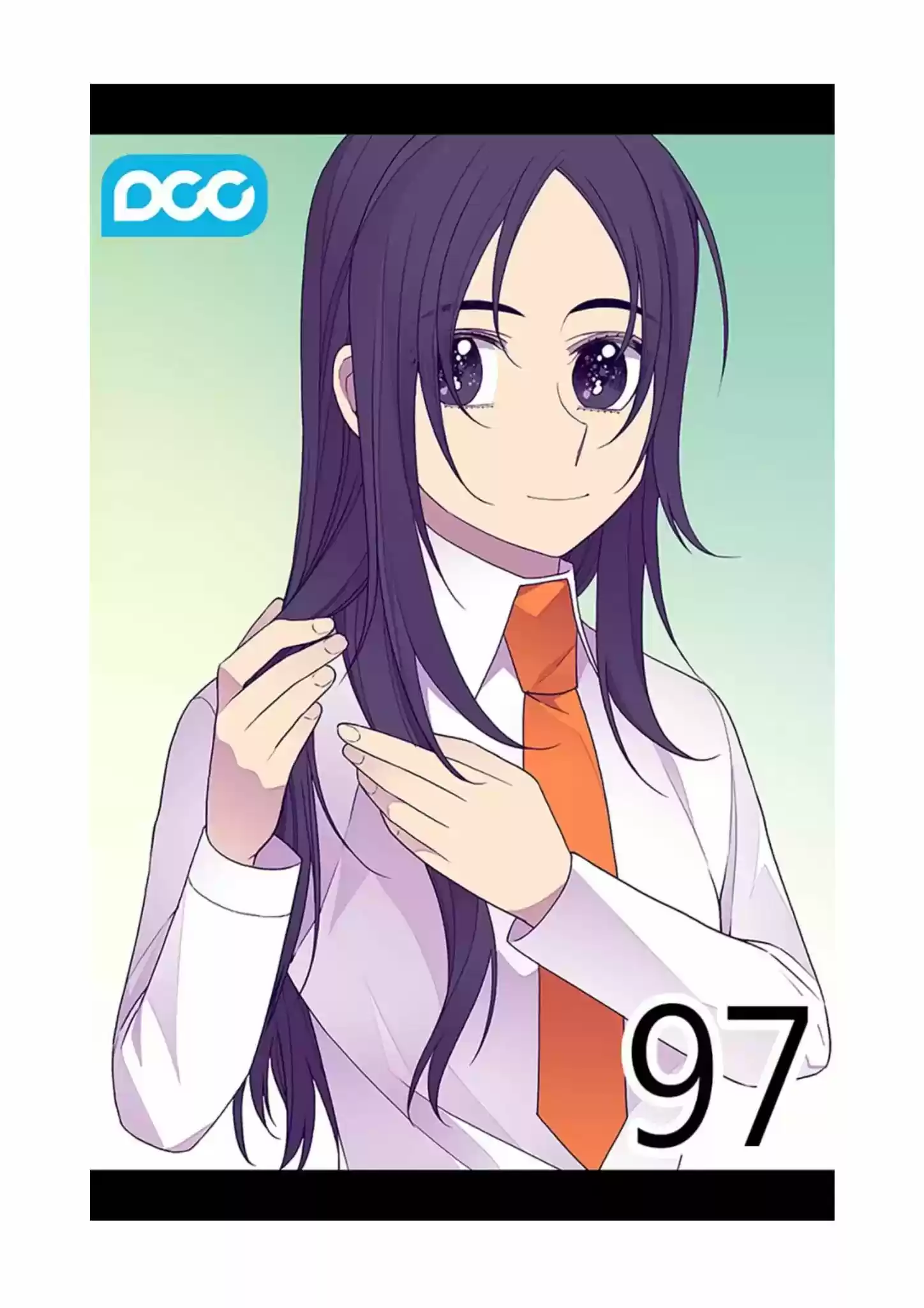 They Say I Was Born A King's Daughter Chapter 97: Invincible