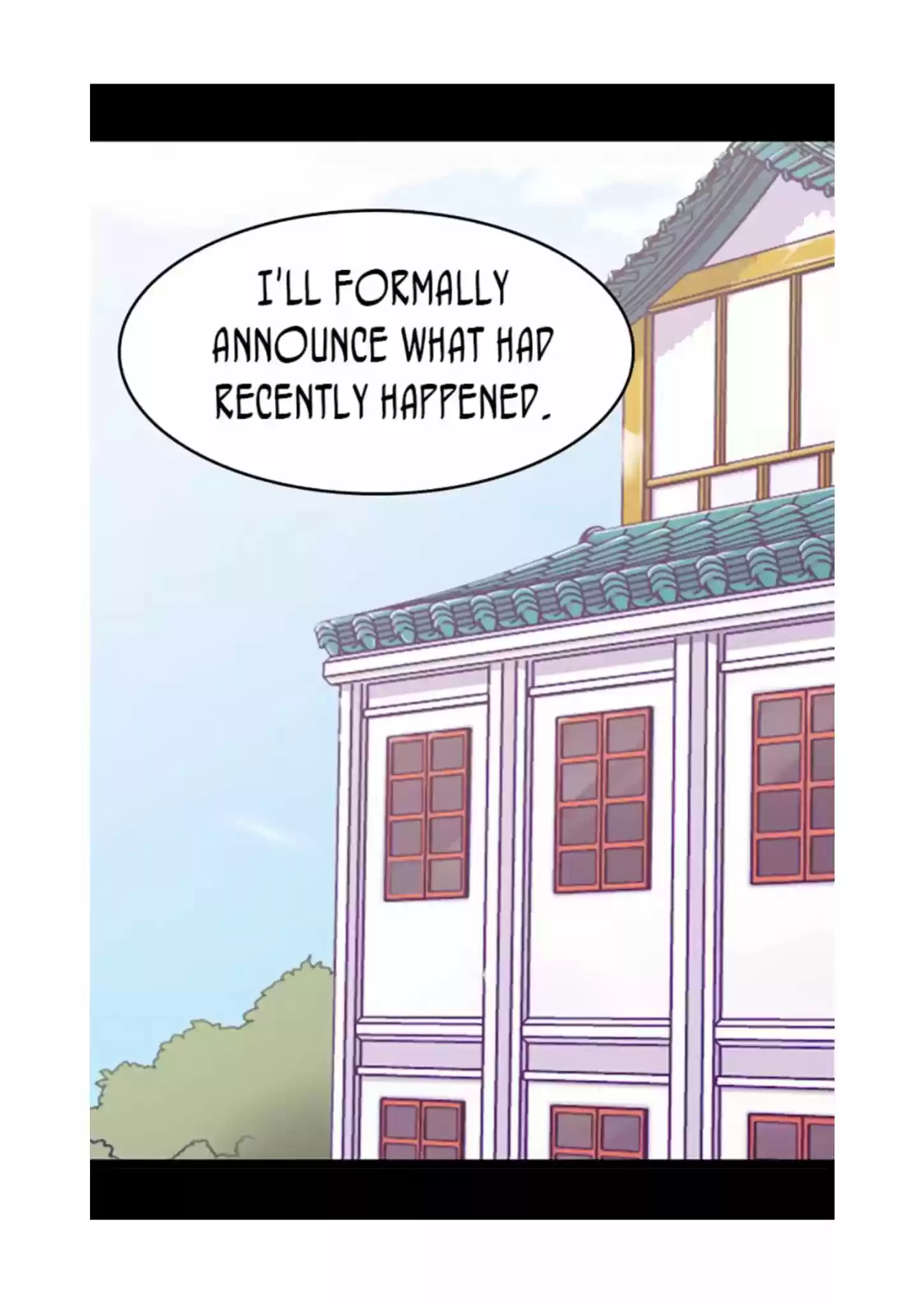 They Say I Was Born A King's Daughter Chapter 97: Invincible