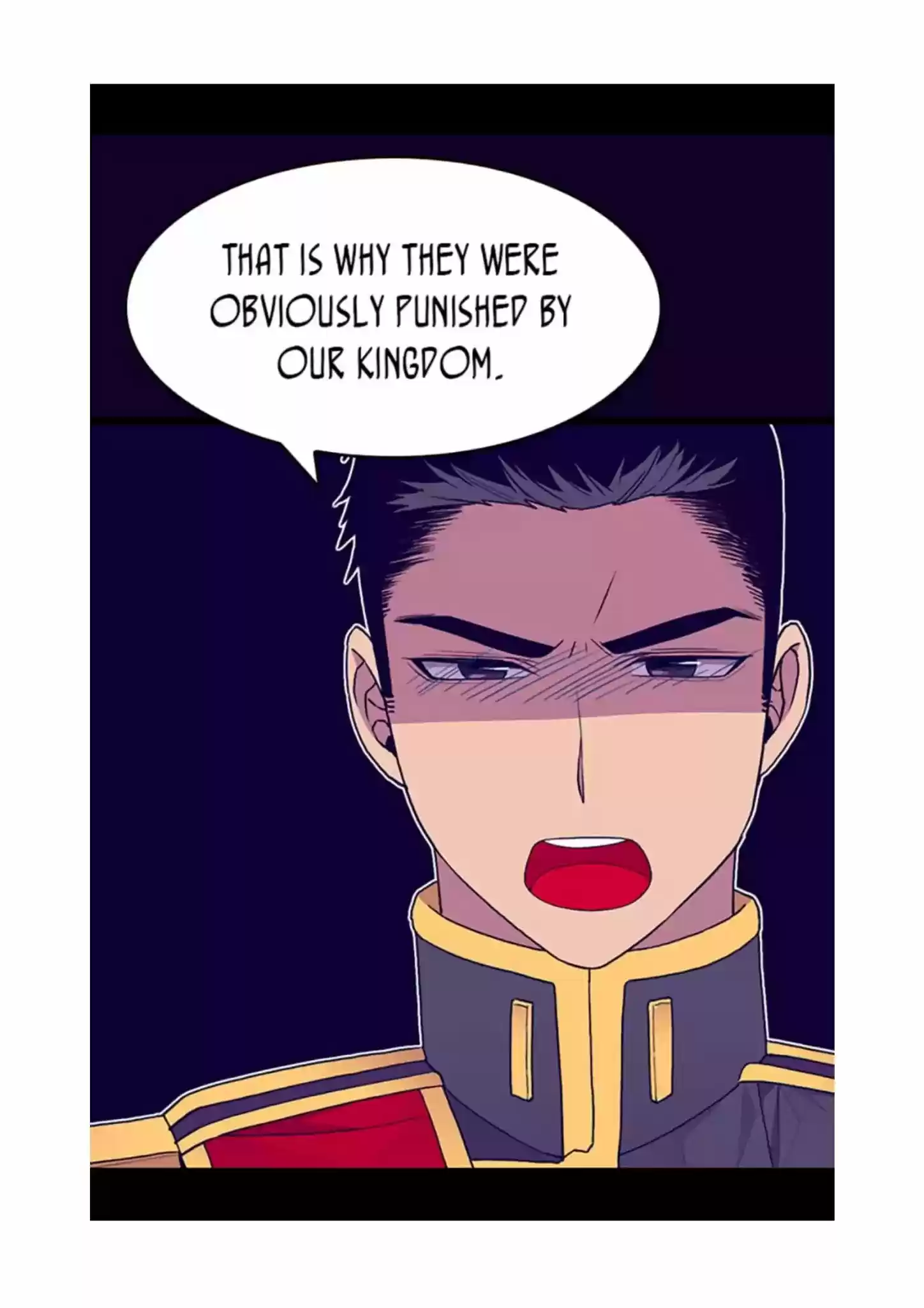 They Say I Was Born A King's Daughter Chapter 97: Invincible