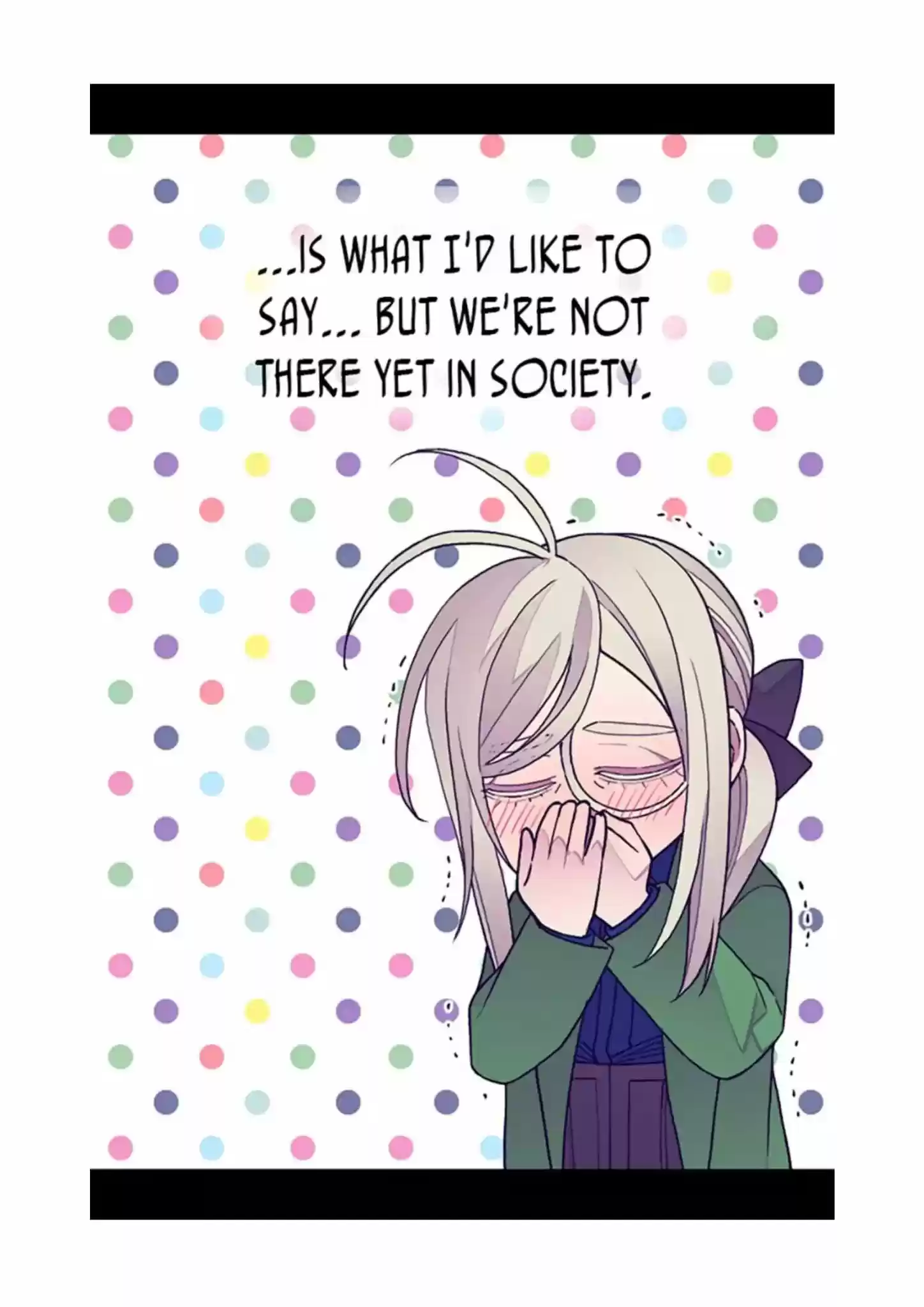 They Say I Was Born A King's Daughter Chapter 97: Invincible