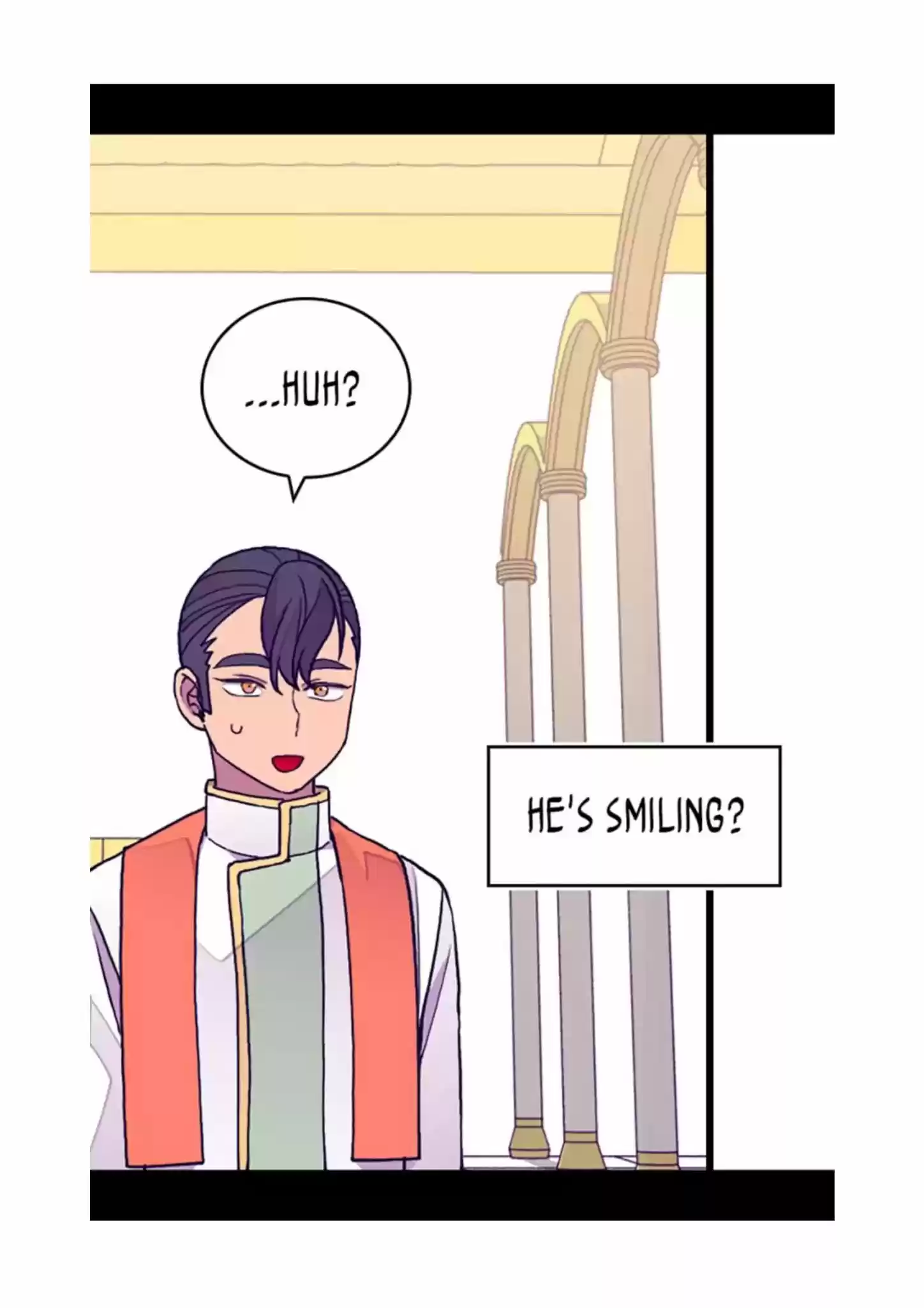 They Say I Was Born A King's Daughter Chapter 97: Invincible