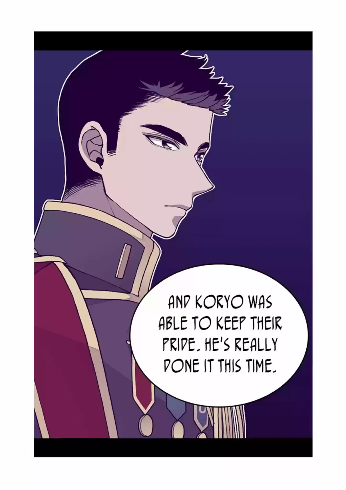 They Say I Was Born A King's Daughter Chapter 97: Invincible